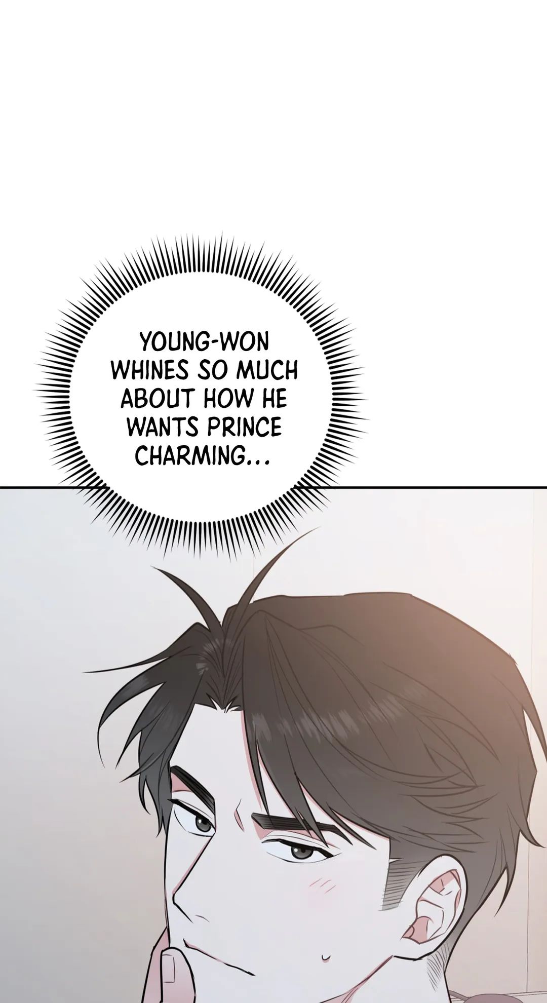 You Get Me Going Chapter 20 page 1 - 