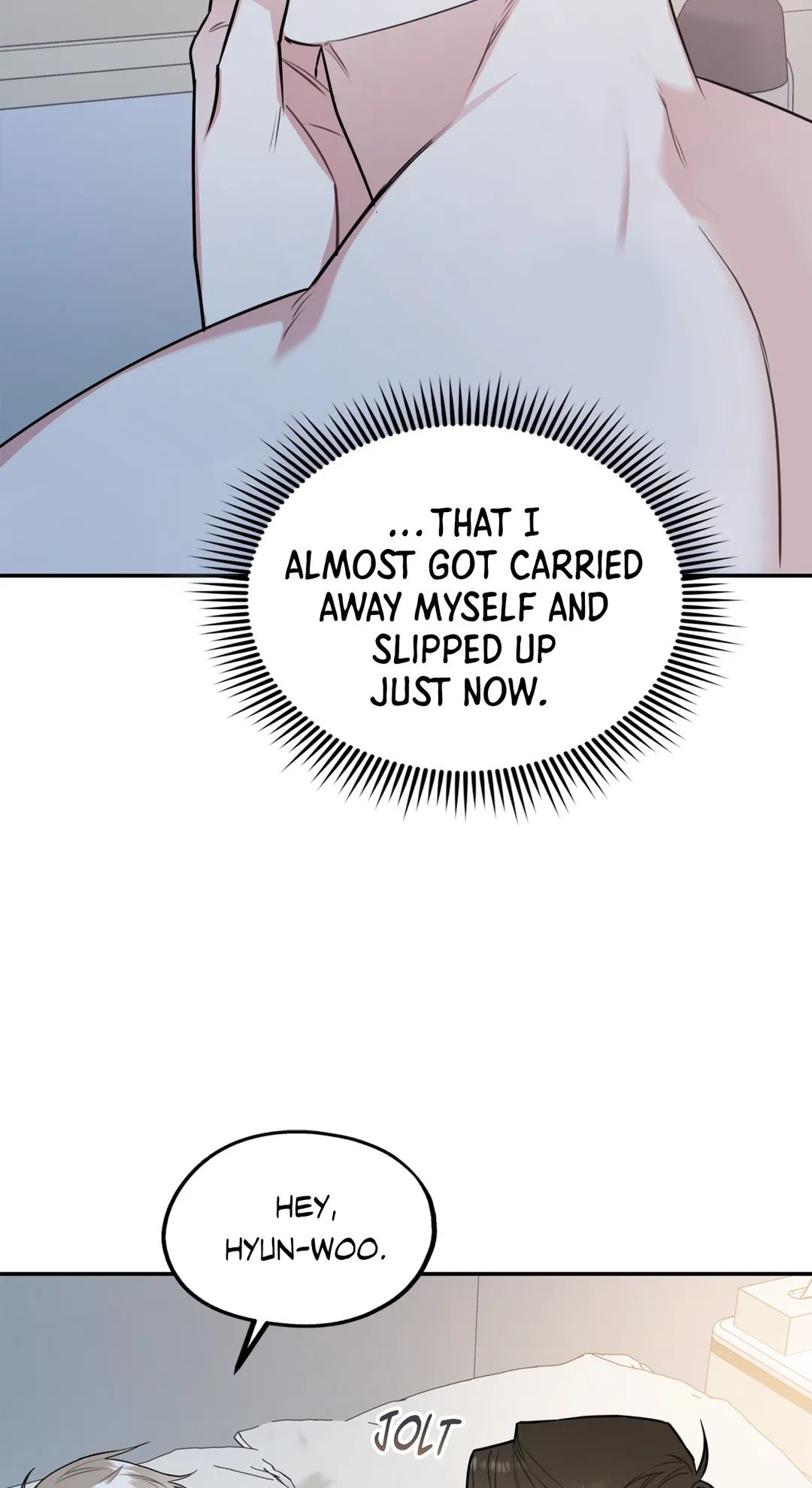 You Get Me Going Chapter 20 page 2 - 