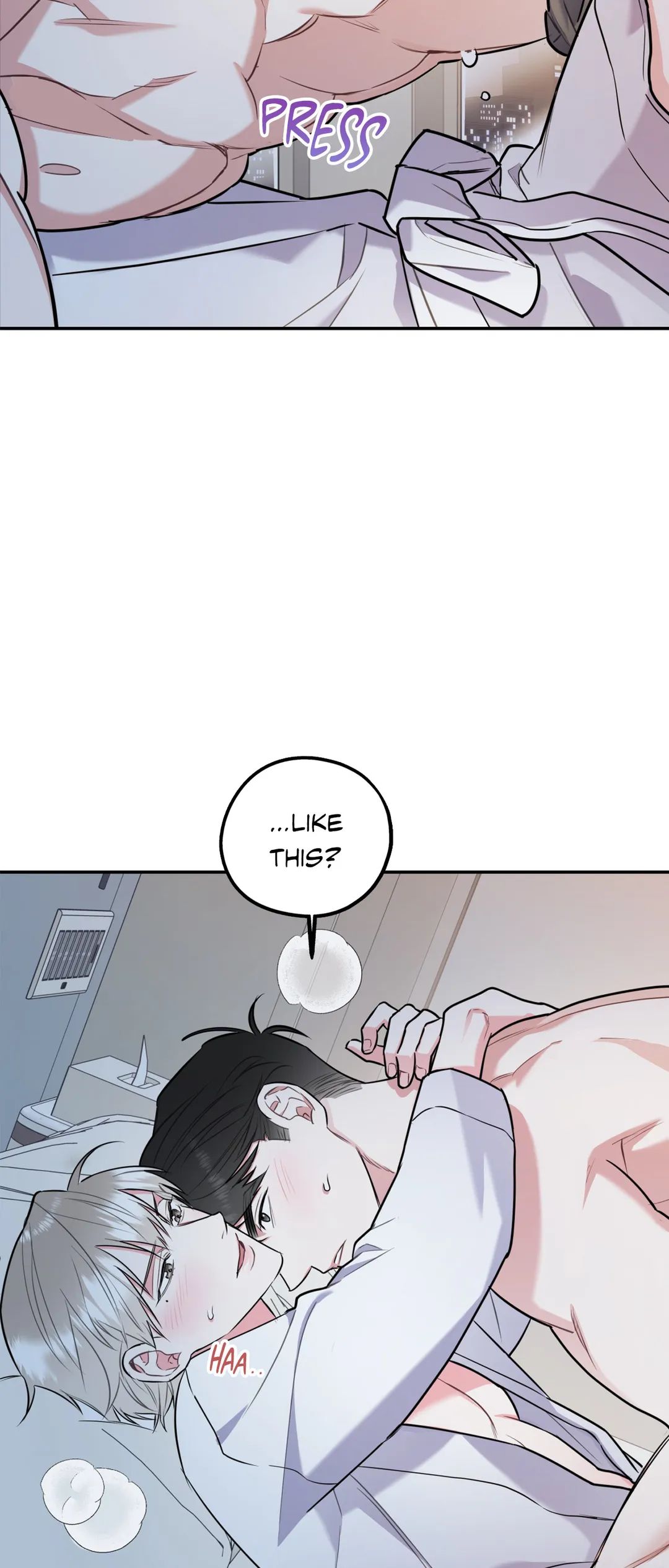 You Get Me Going Chapter 20 page 11 - 