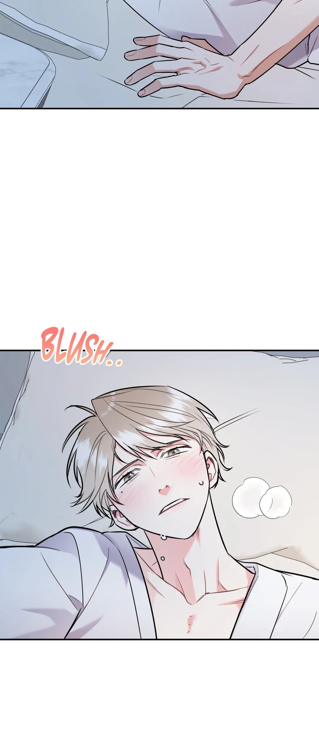 You Get Me Going Chapter 20 page 12 - 
