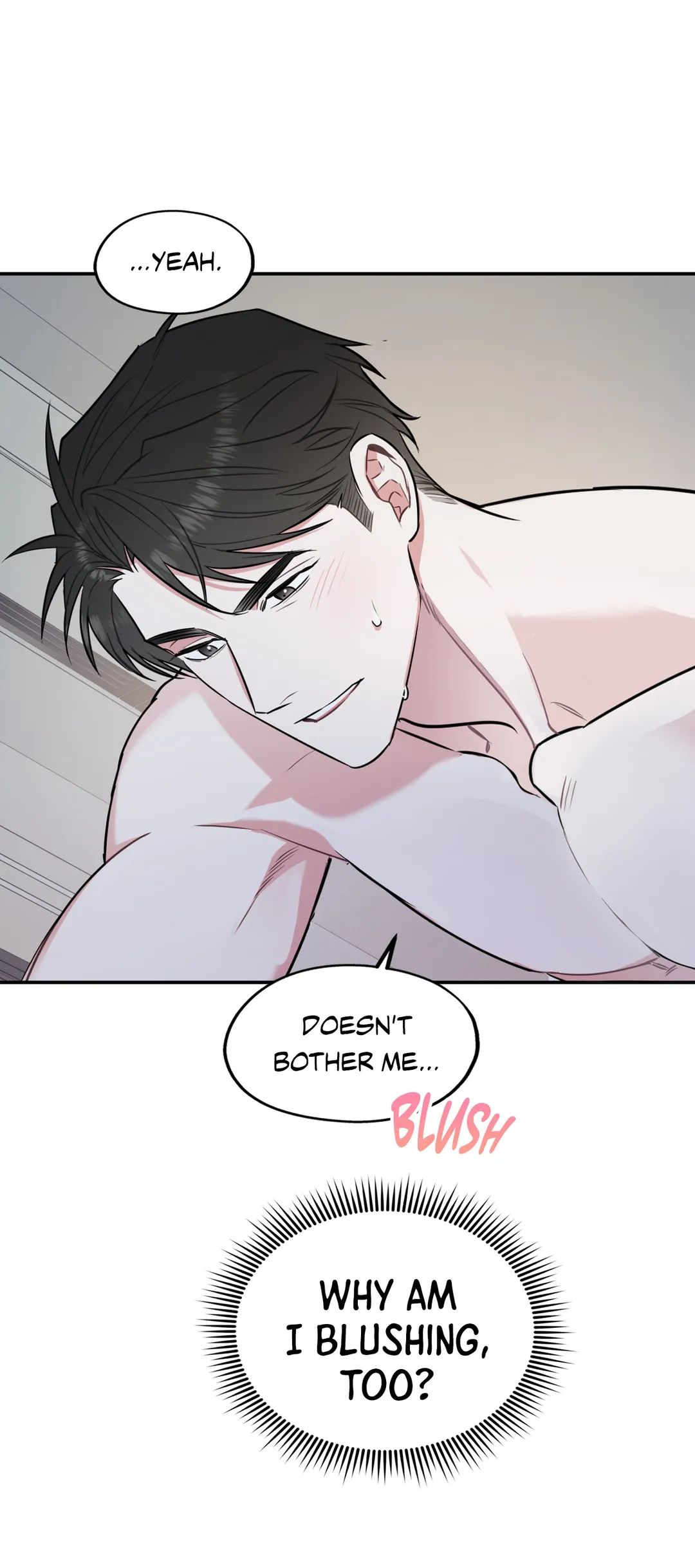 You Get Me Going Chapter 20 page 13 - 
