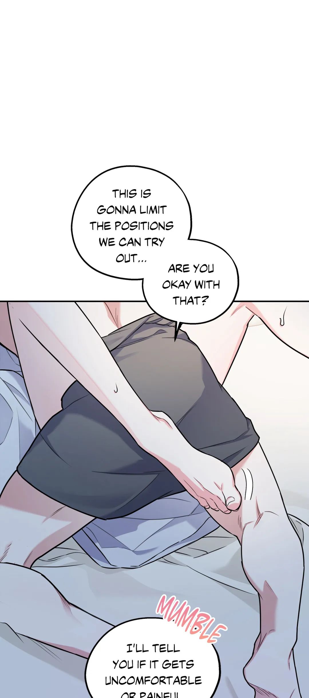 You Get Me Going Chapter 20 page 14 - 