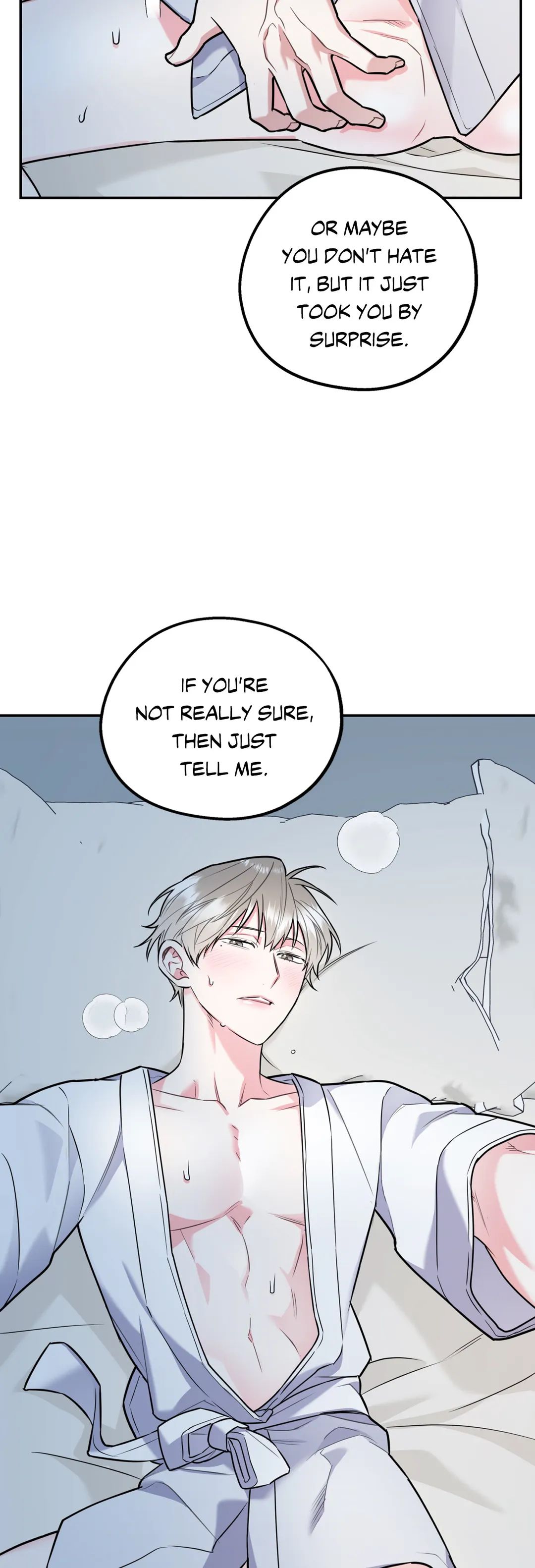 You Get Me Going Chapter 20 page 20 - 