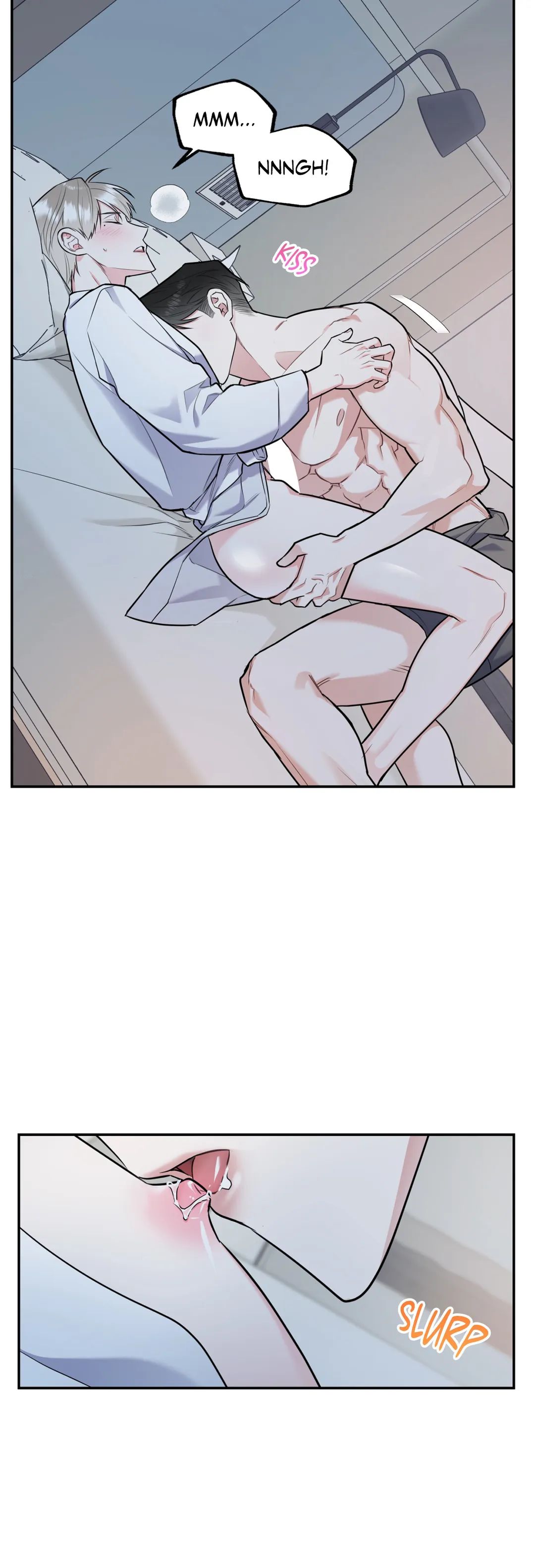 You Get Me Going Chapter 20 page 24 - 