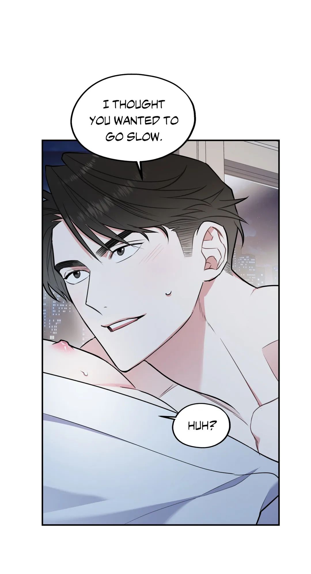 You Get Me Going Chapter 20 page 25 - 