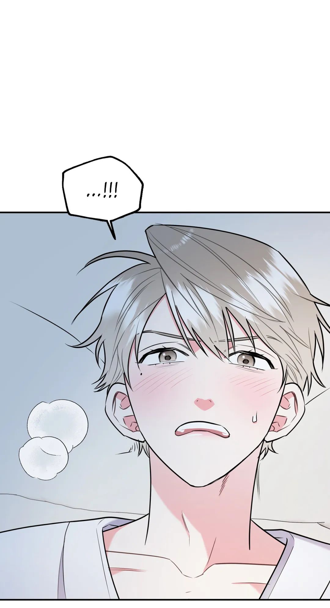 You Get Me Going Chapter 20 page 26 - 