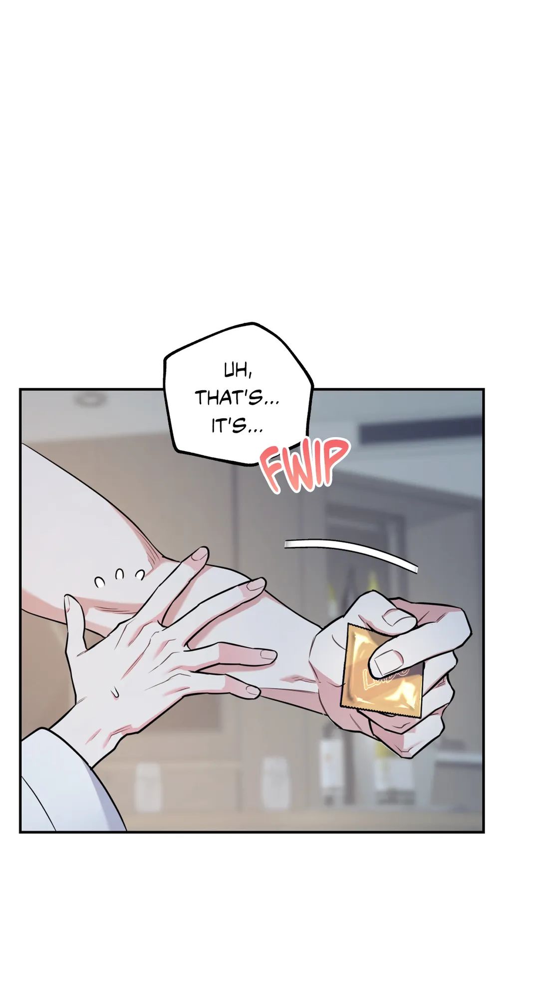You Get Me Going Chapter 20 page 27 - 