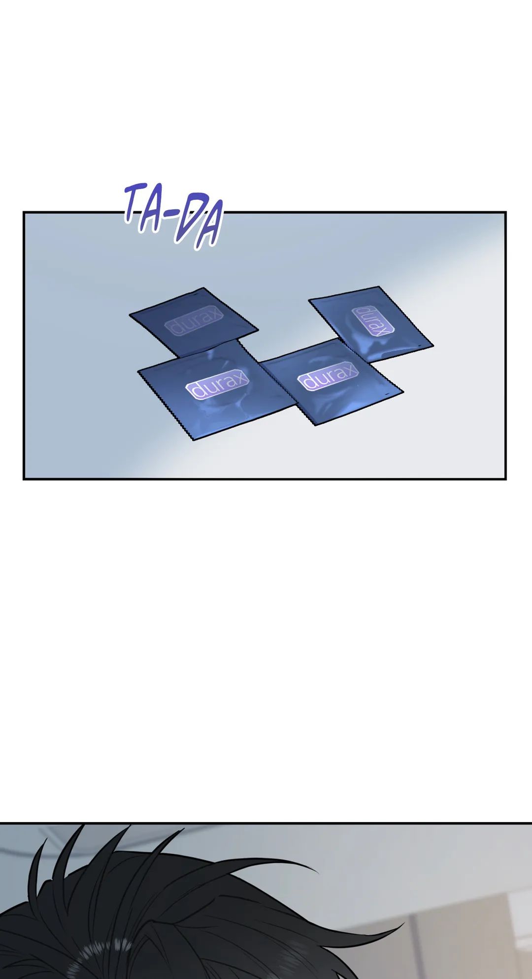You Get Me Going Chapter 20 page 28 - 