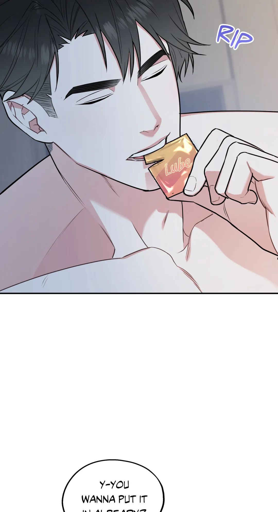 You Get Me Going Chapter 20 page 29 - 