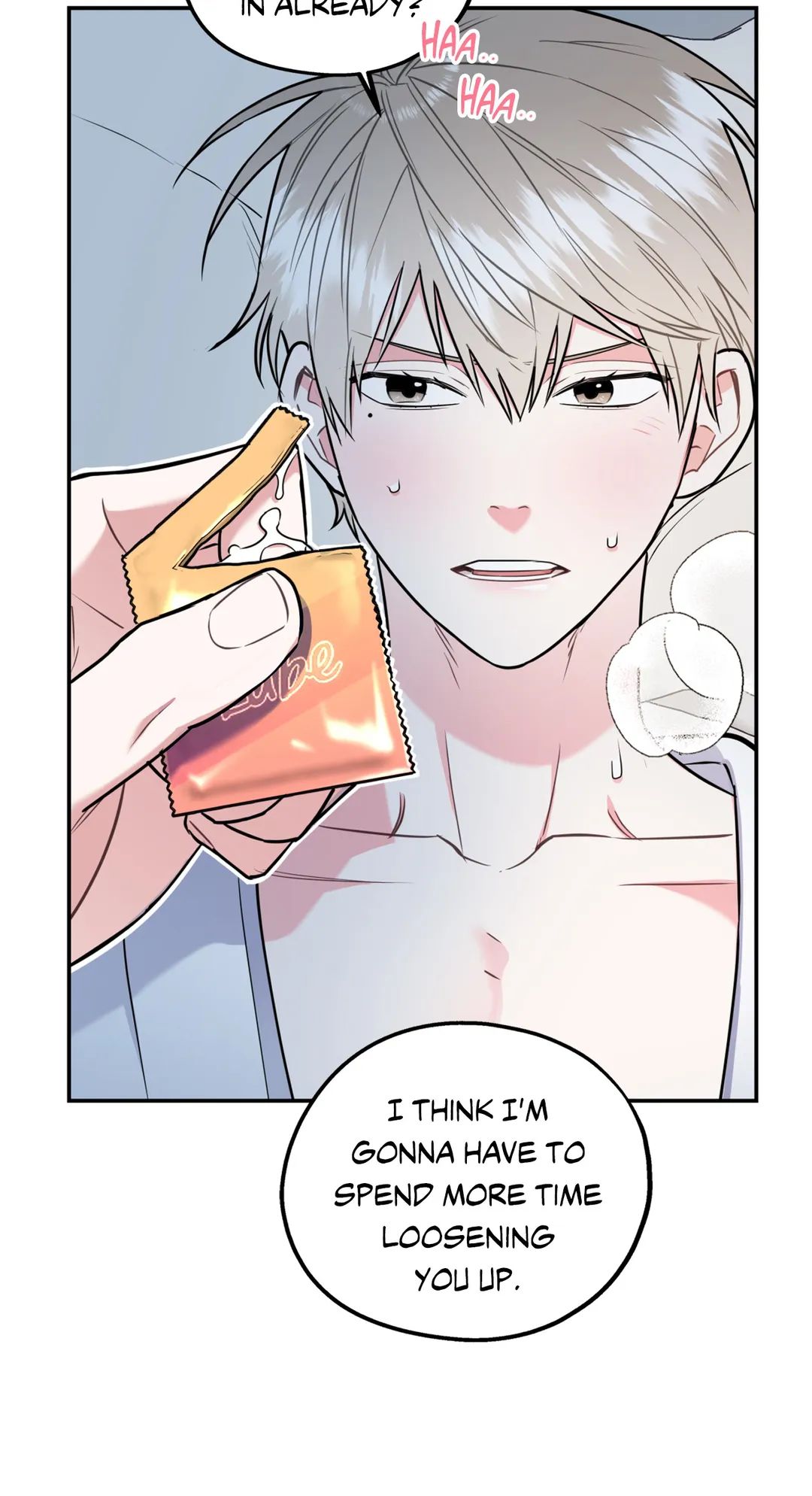 You Get Me Going Chapter 20 page 30 - 
