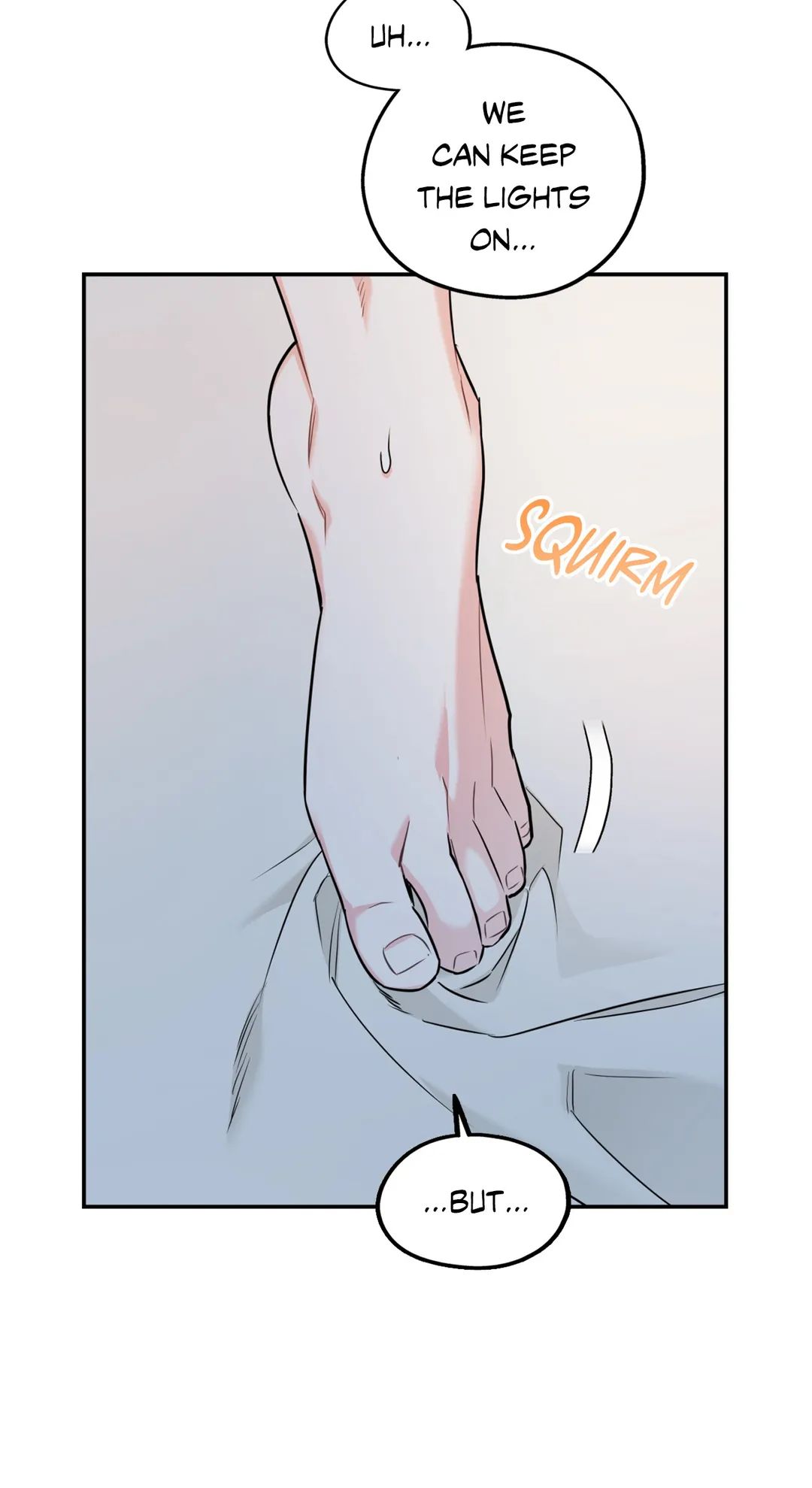 You Get Me Going Chapter 20 page 4 - 