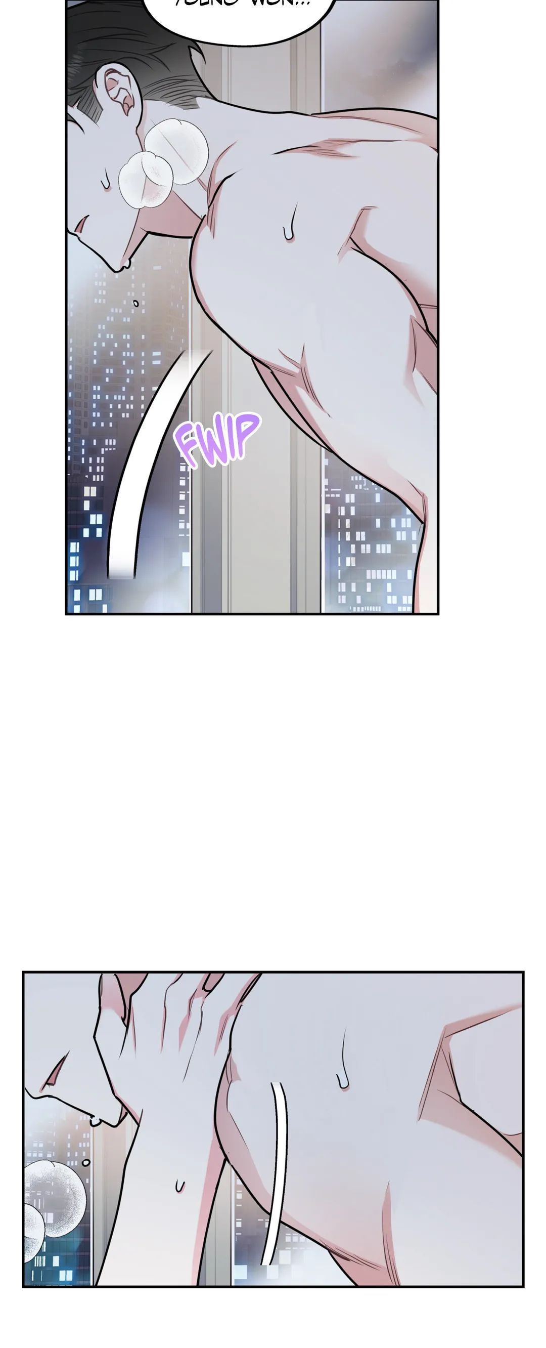 You Get Me Going Chapter 20 page 34 - 