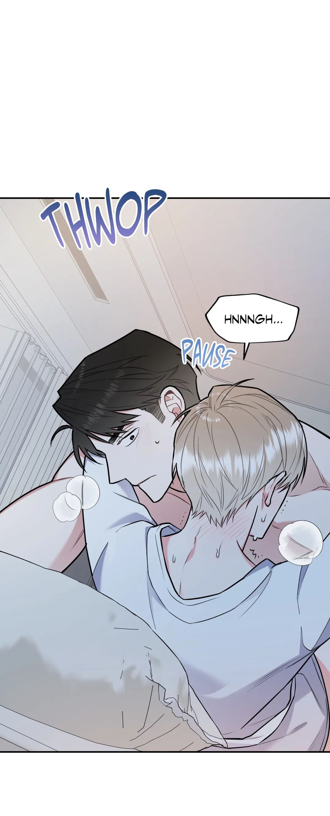 You Get Me Going Chapter 20 page 35 - 
