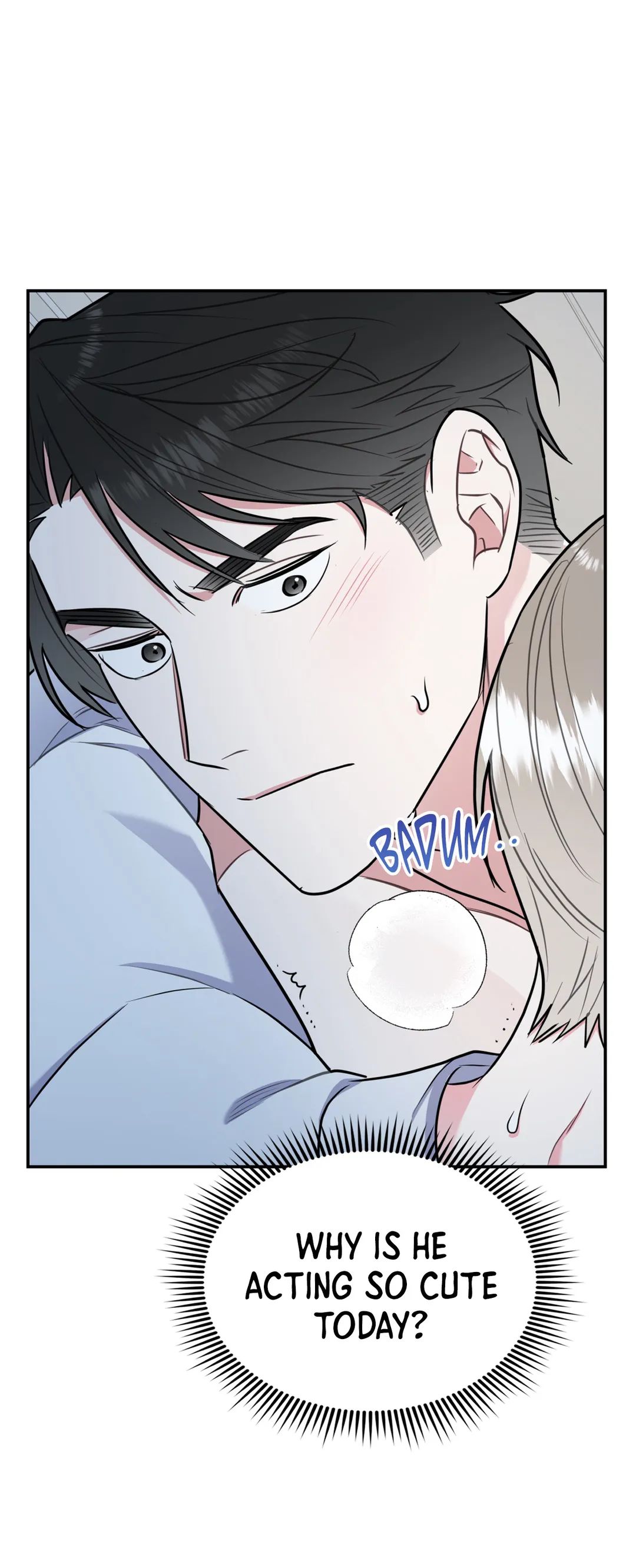 You Get Me Going Chapter 20 page 36 - 