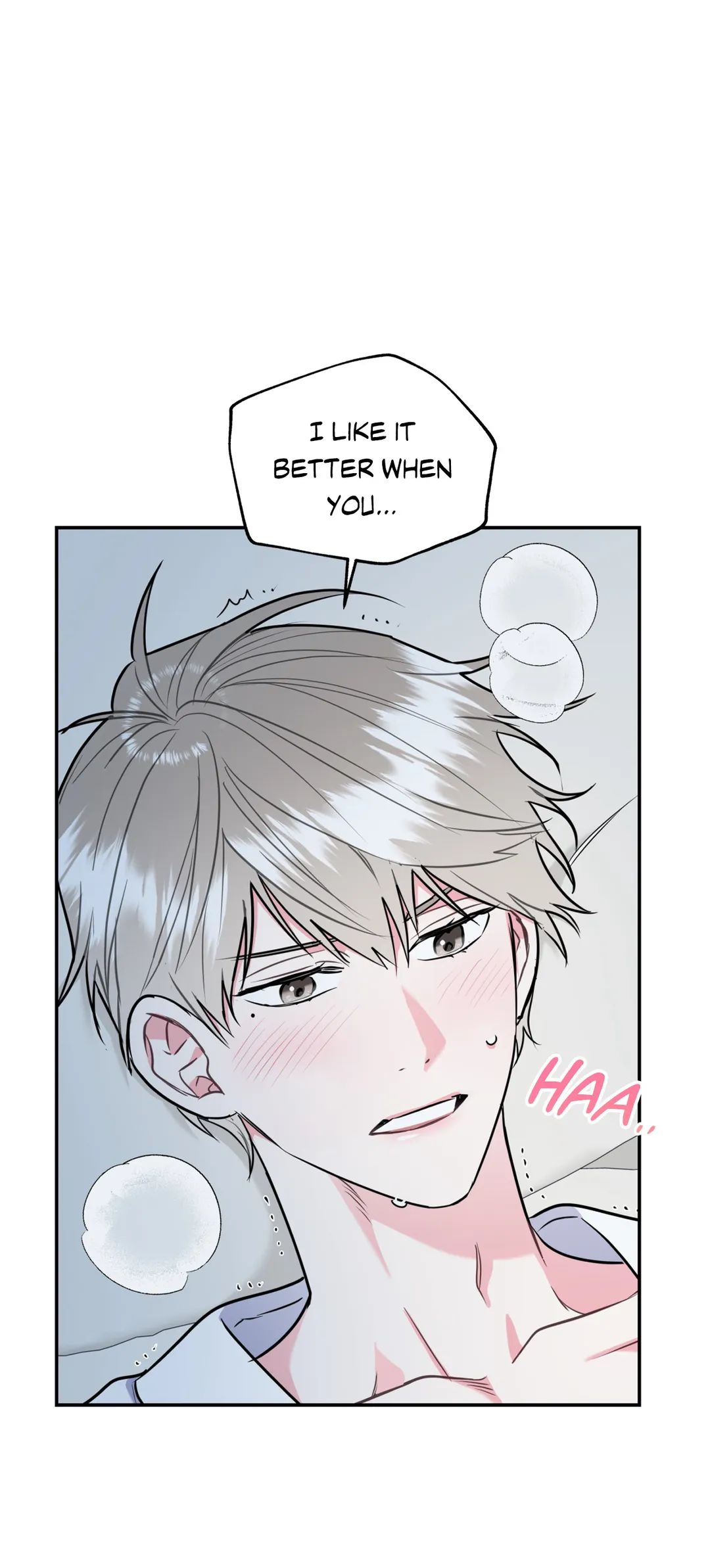 You Get Me Going Chapter 20 page 38 - 
