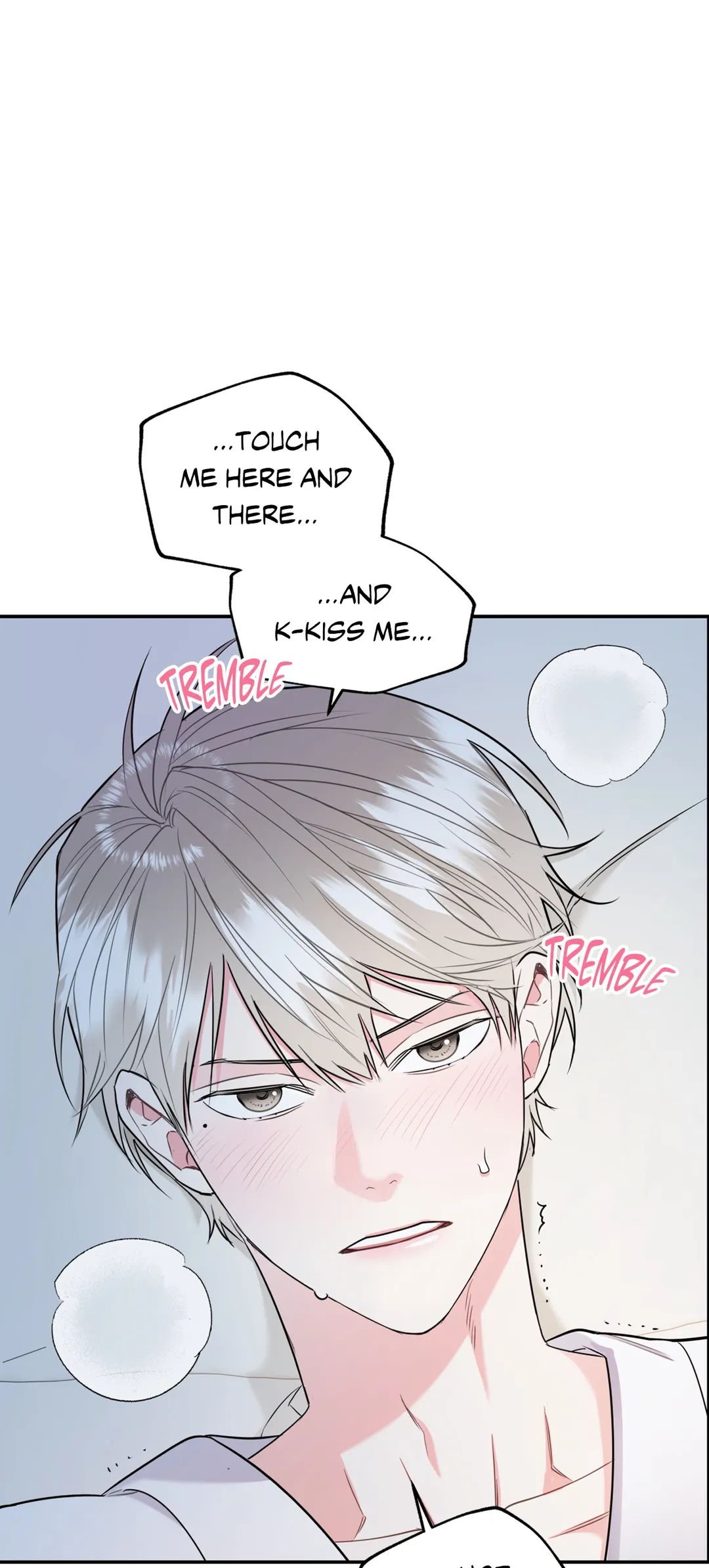 You Get Me Going Chapter 20 page 39 - 