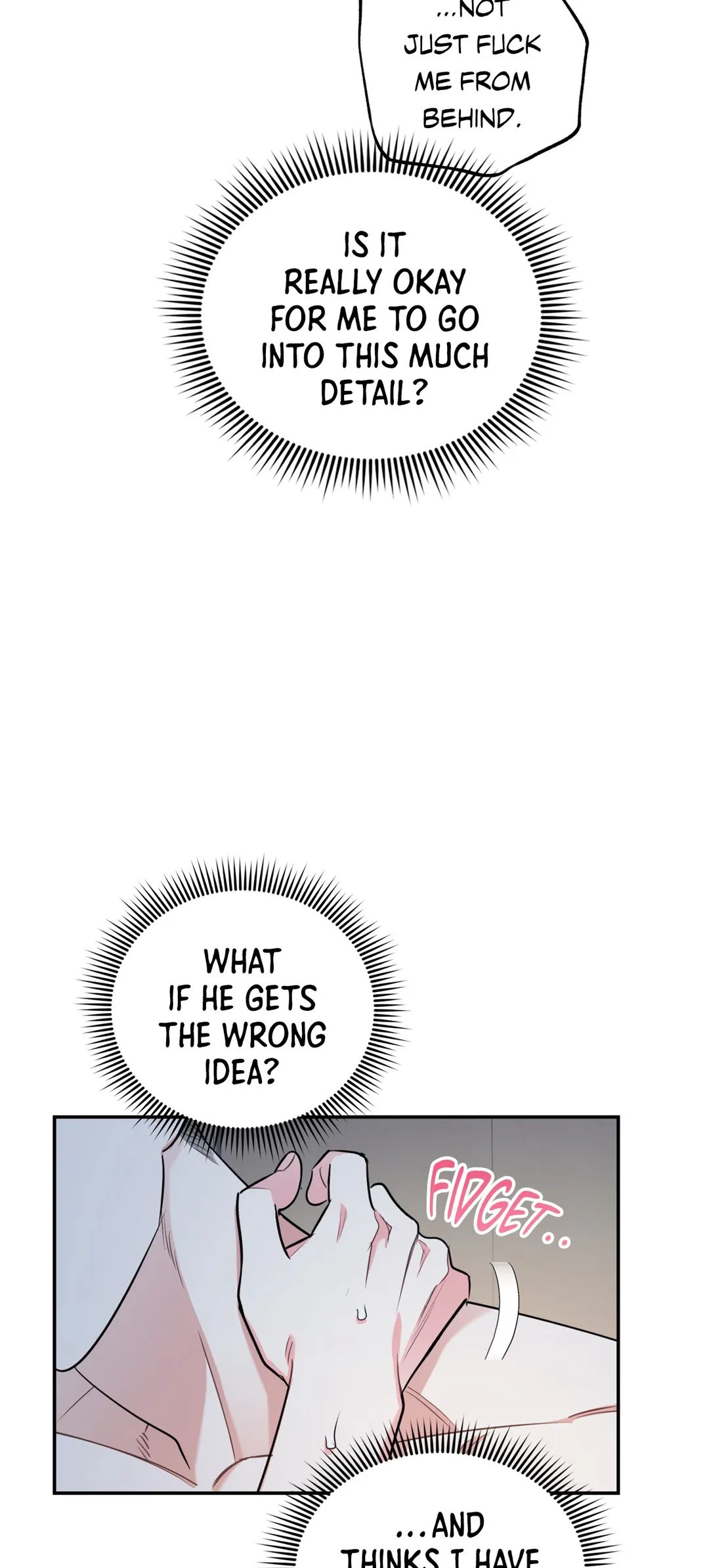 You Get Me Going Chapter 20 page 40 - 