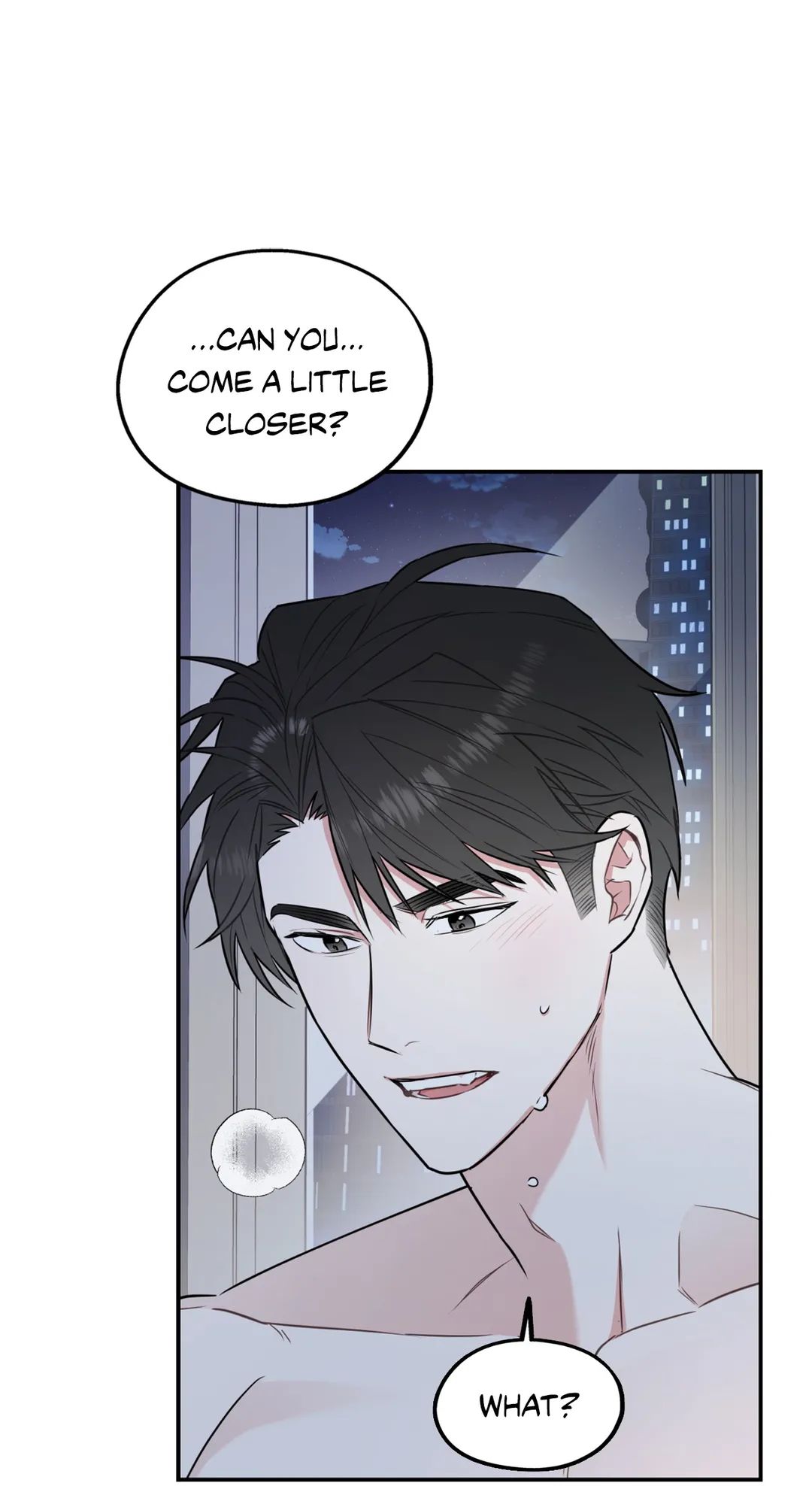 You Get Me Going Chapter 20 page 5 - 