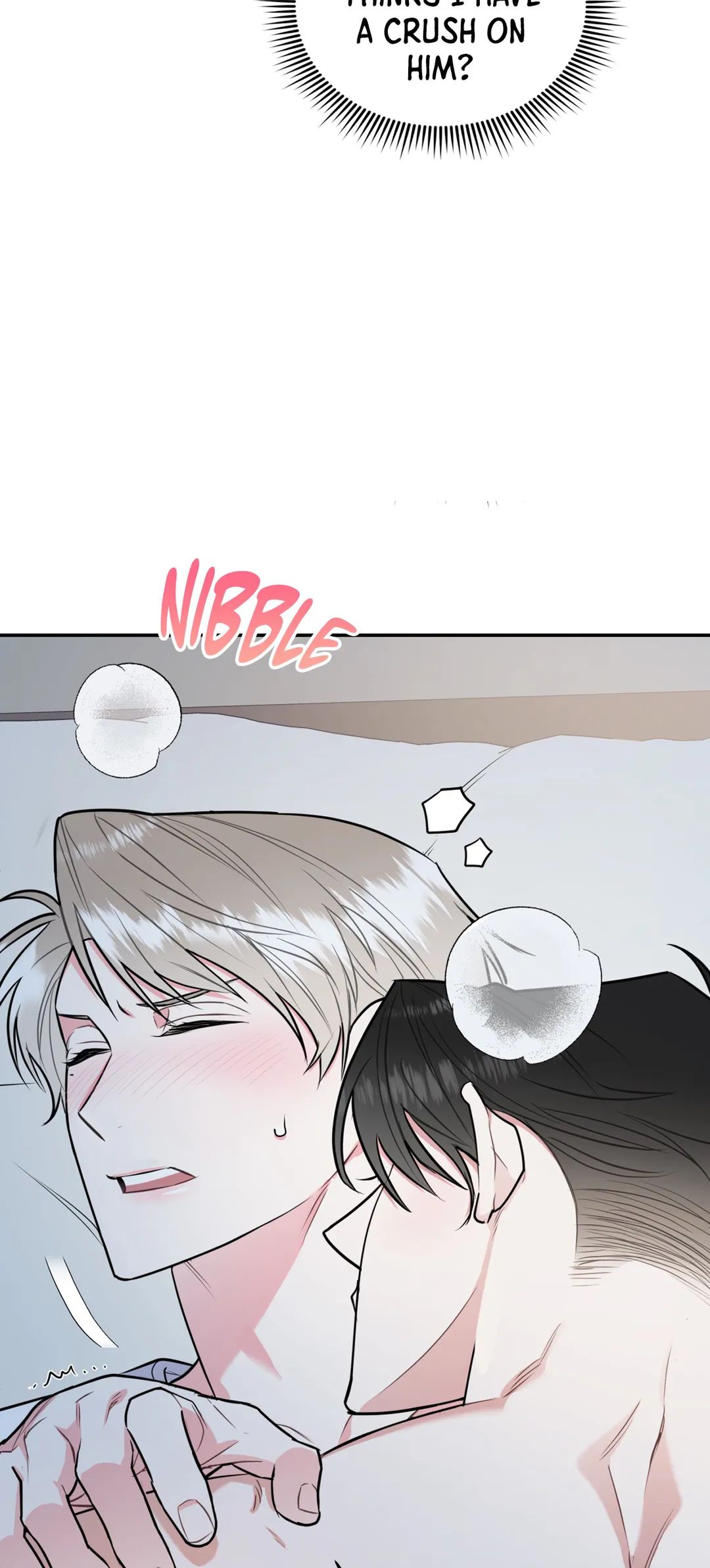 You Get Me Going Chapter 20 page 41 - 