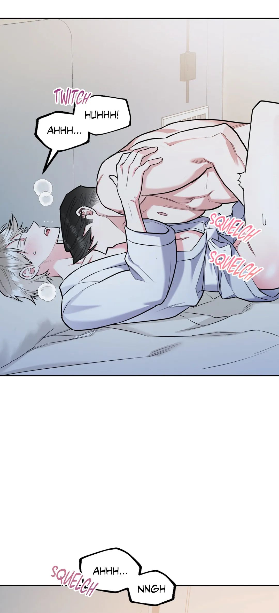 You Get Me Going Chapter 20 page 44 - 