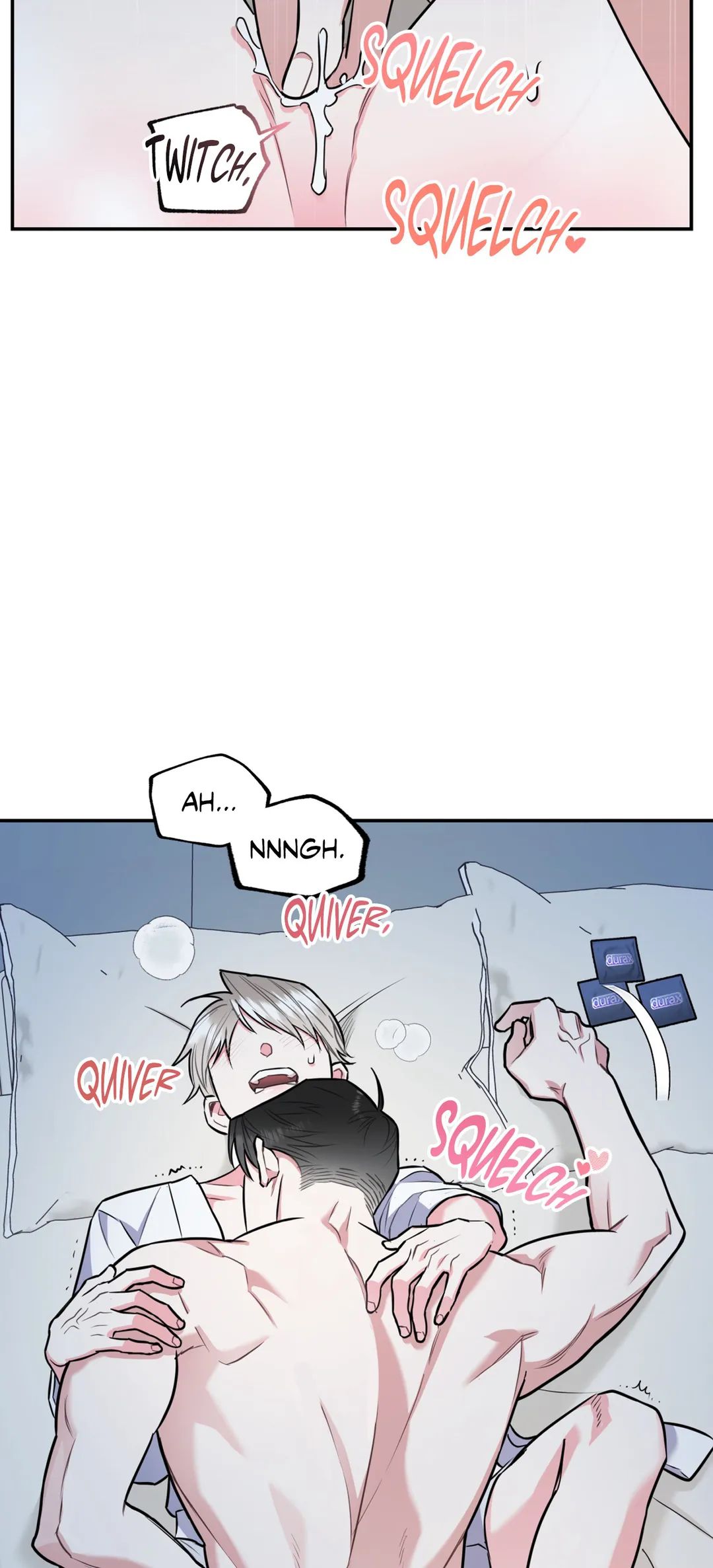 You Get Me Going Chapter 20 page 46 - 