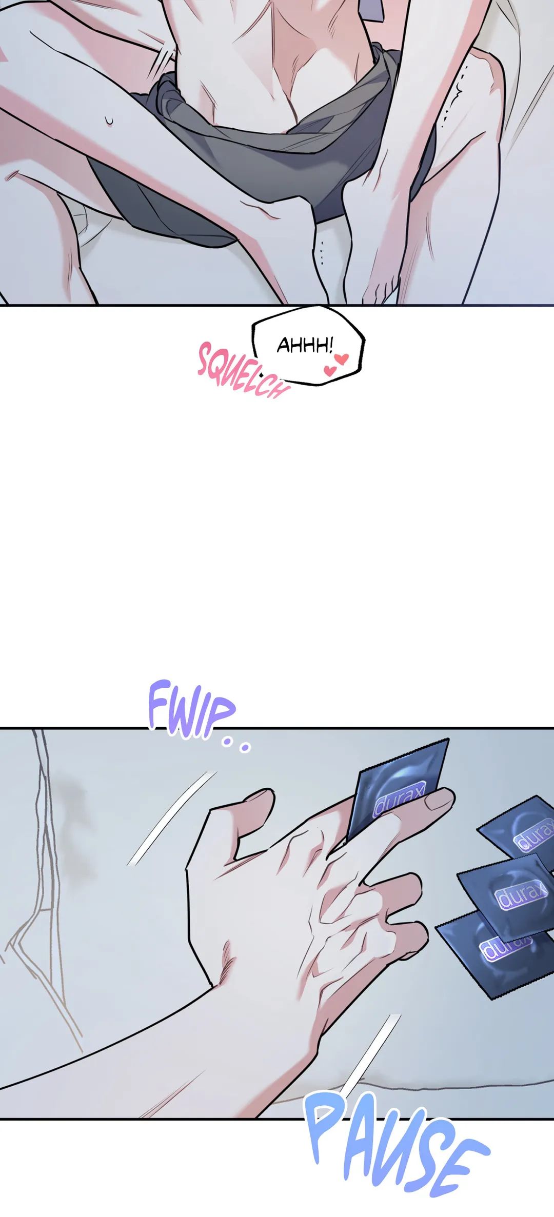 You Get Me Going Chapter 20 page 47 - 