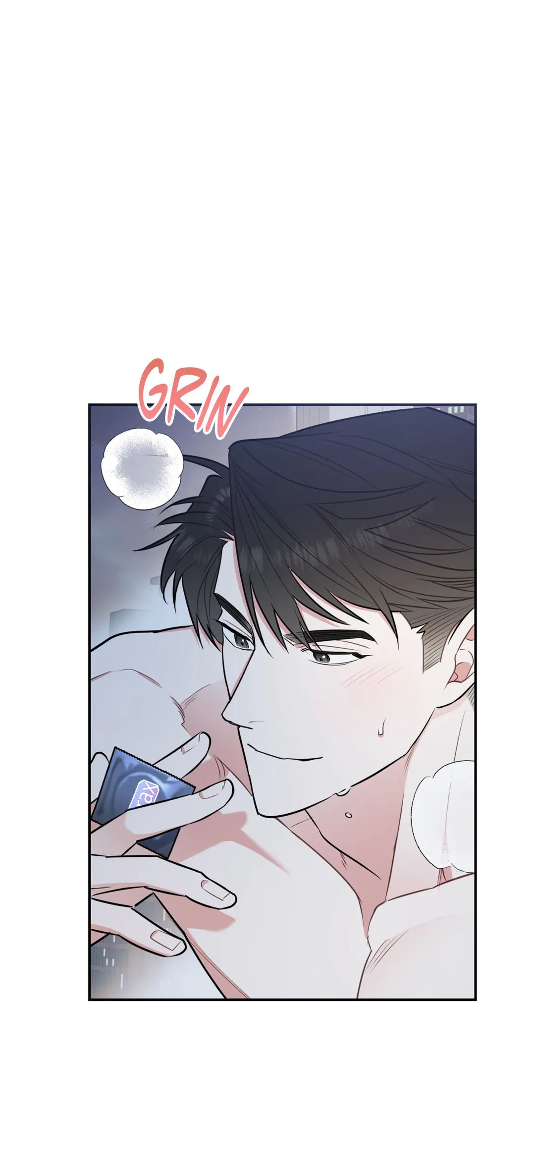 You Get Me Going Chapter 20 page 48 - 