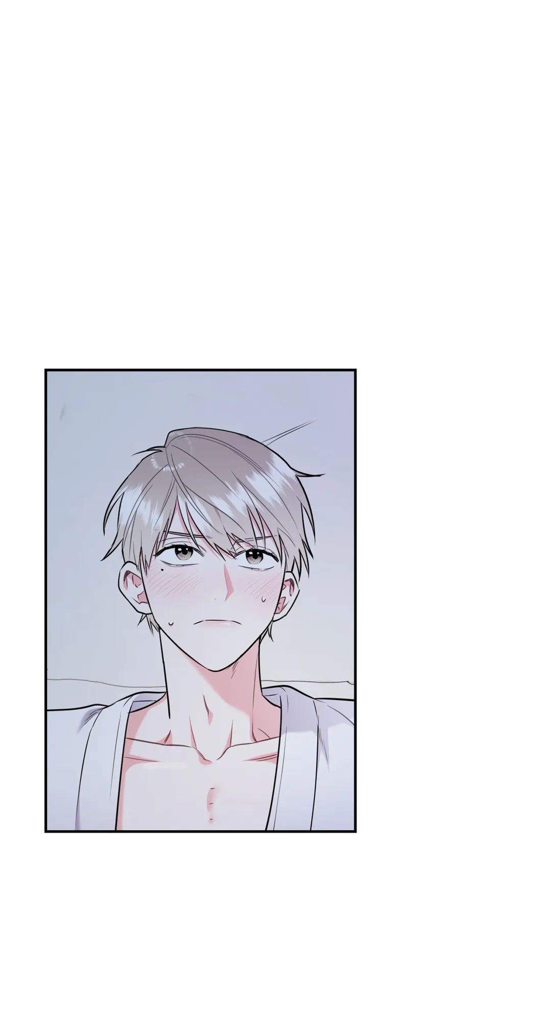 You Get Me Going Chapter 20 page 6 - 
