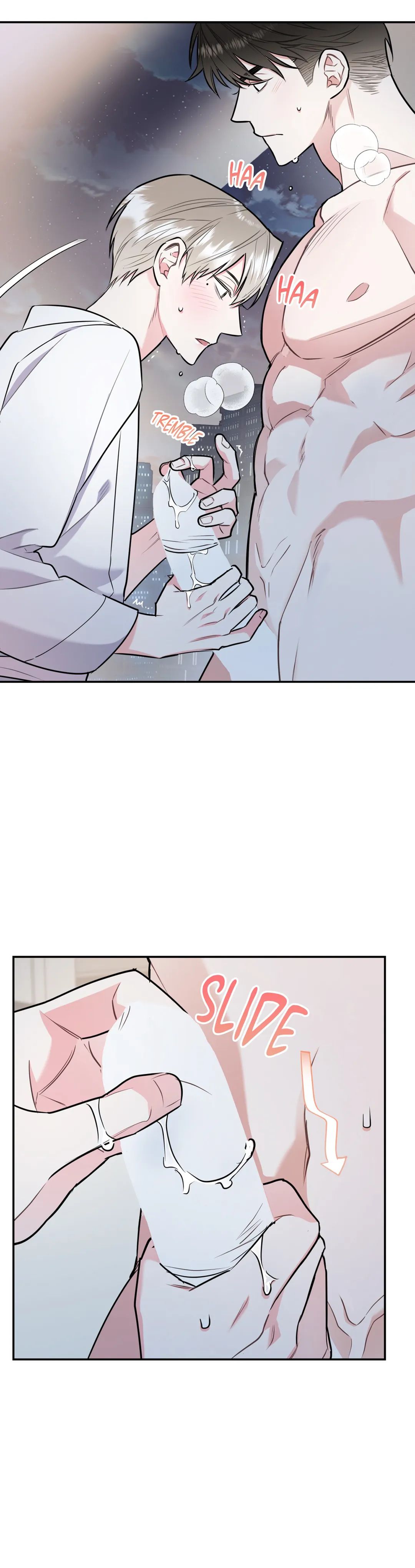 You Get Me Going Chapter 20 page 51 - 