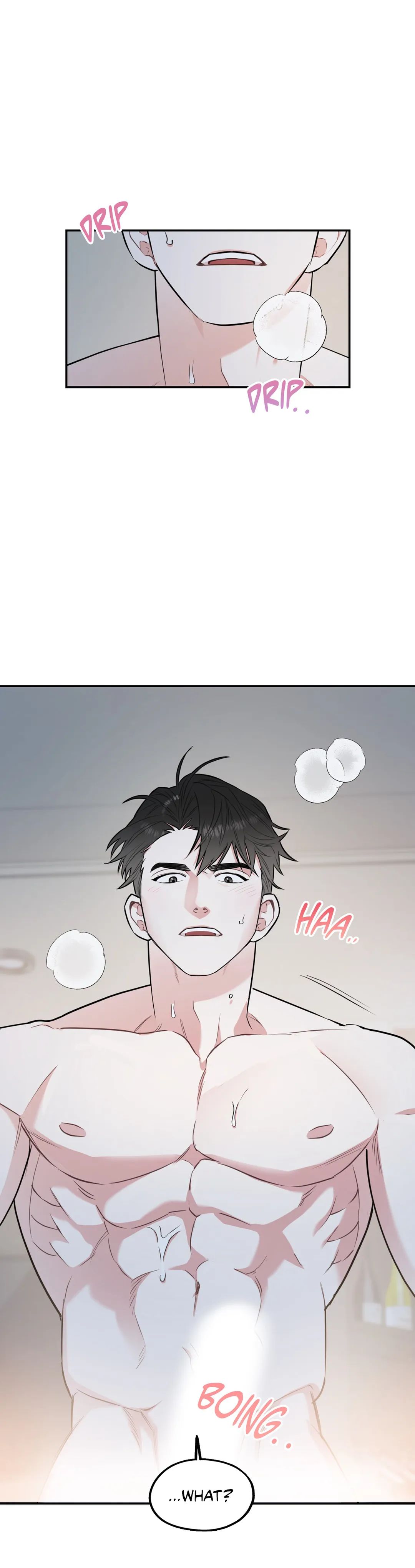 You Get Me Going Chapter 20 page 53 - 
