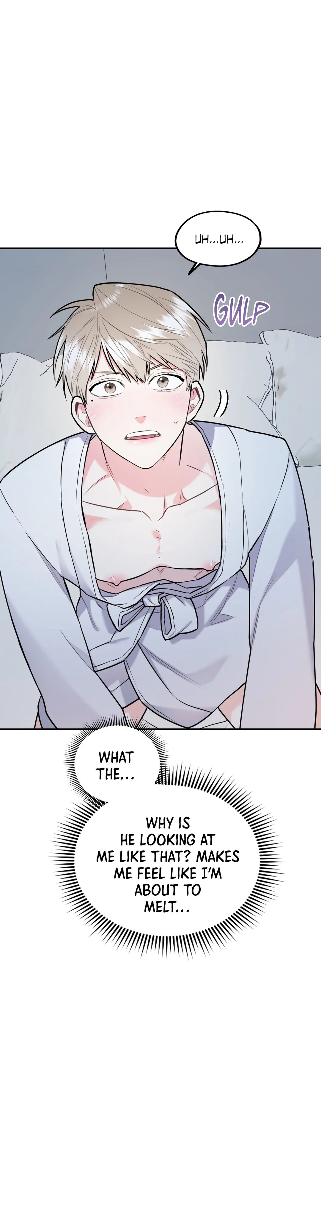 You Get Me Going Chapter 20 page 54 - 