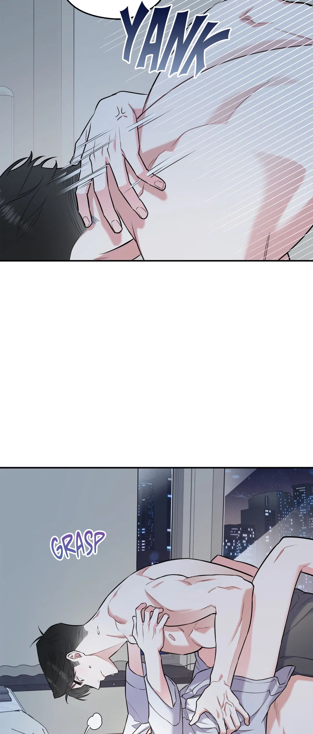 You Get Me Going Chapter 20 page 8 - 