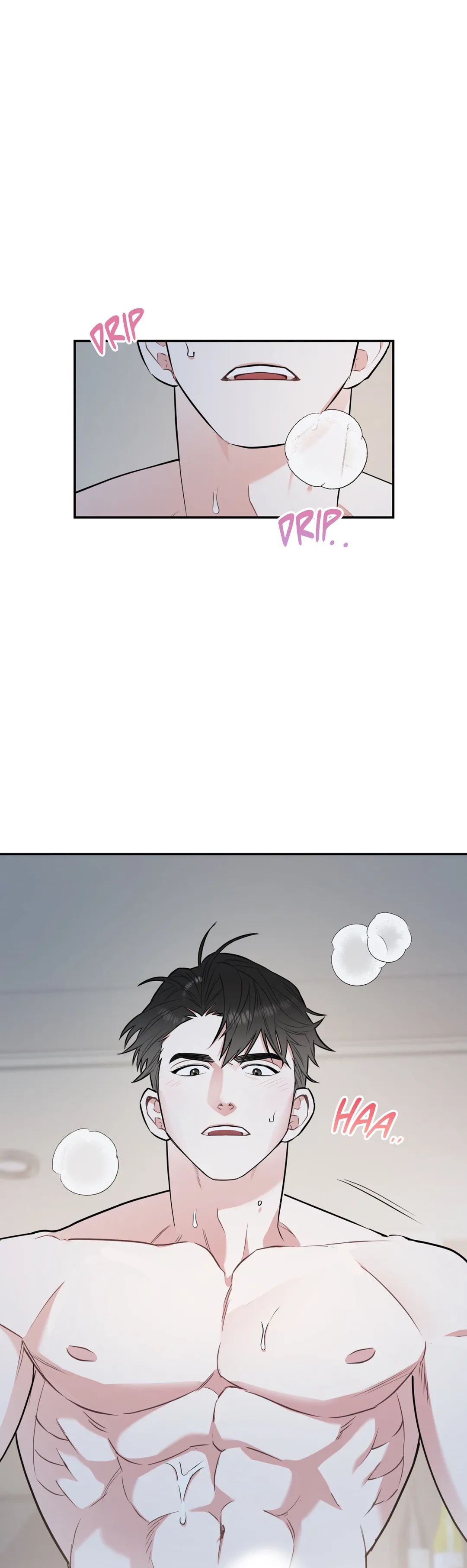 You Get Me Going Chapter 21 page 1 - 