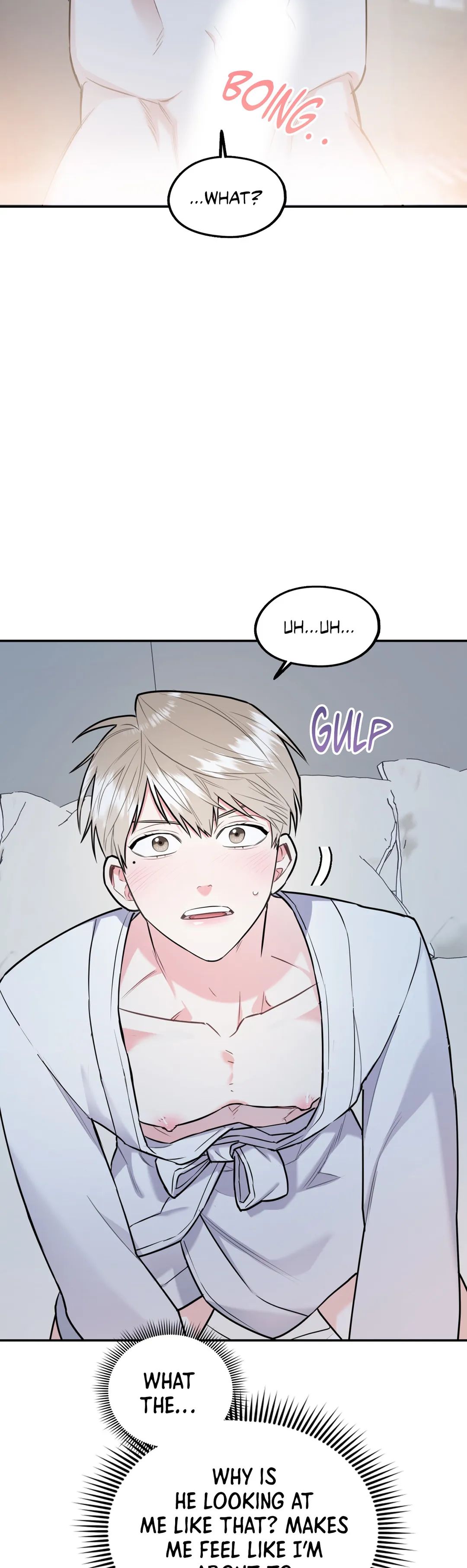 You Get Me Going Chapter 21 page 2 - 