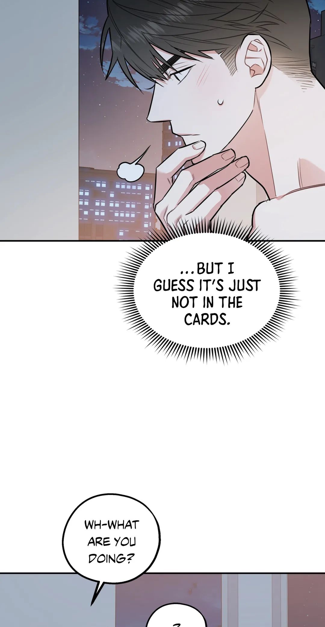 You Get Me Going Chapter 21 page 11 - 