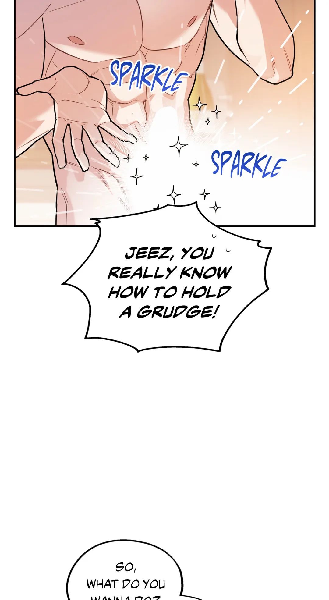 You Get Me Going Chapter 21 page 15 - 