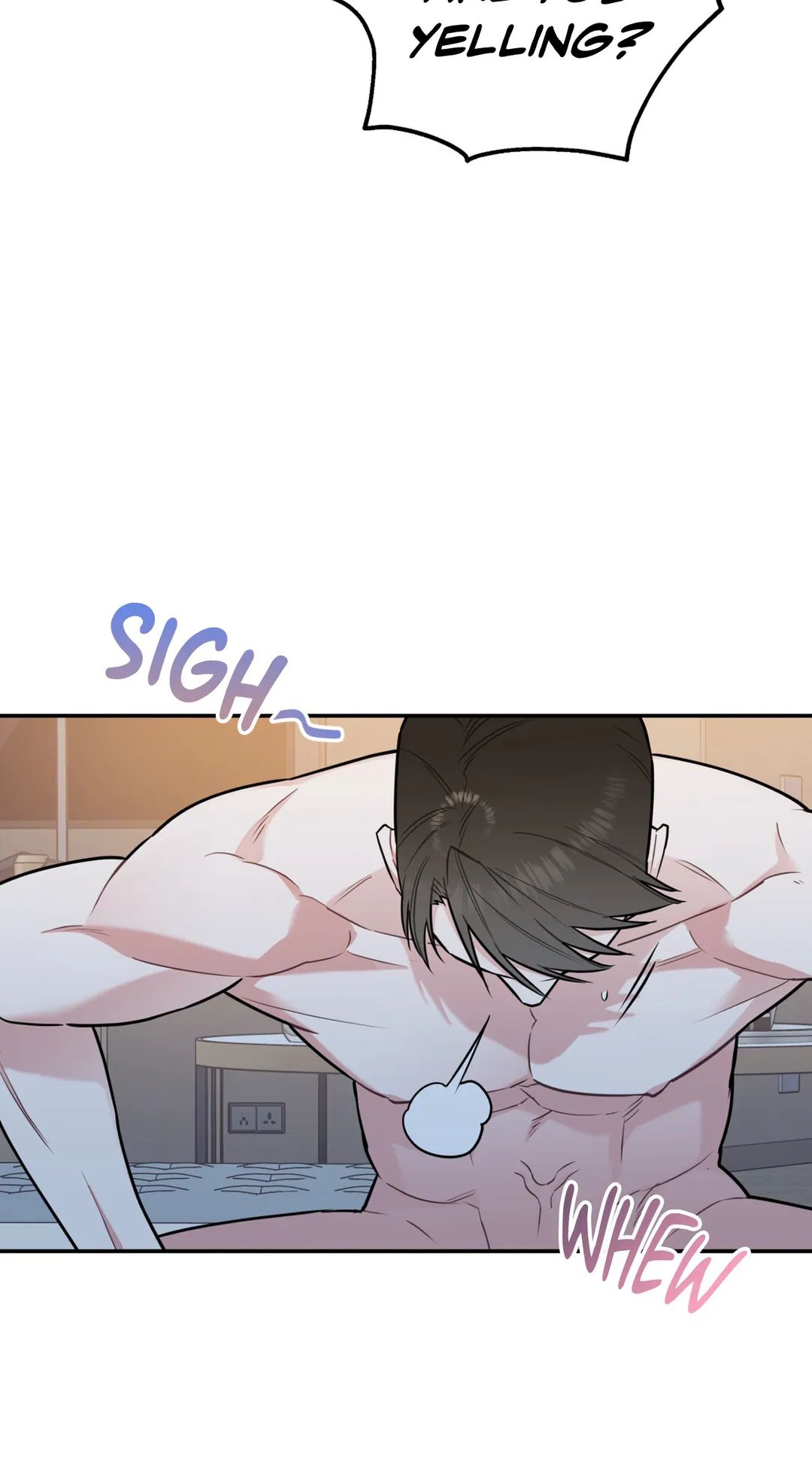 You Get Me Going Chapter 21 page 18 - 