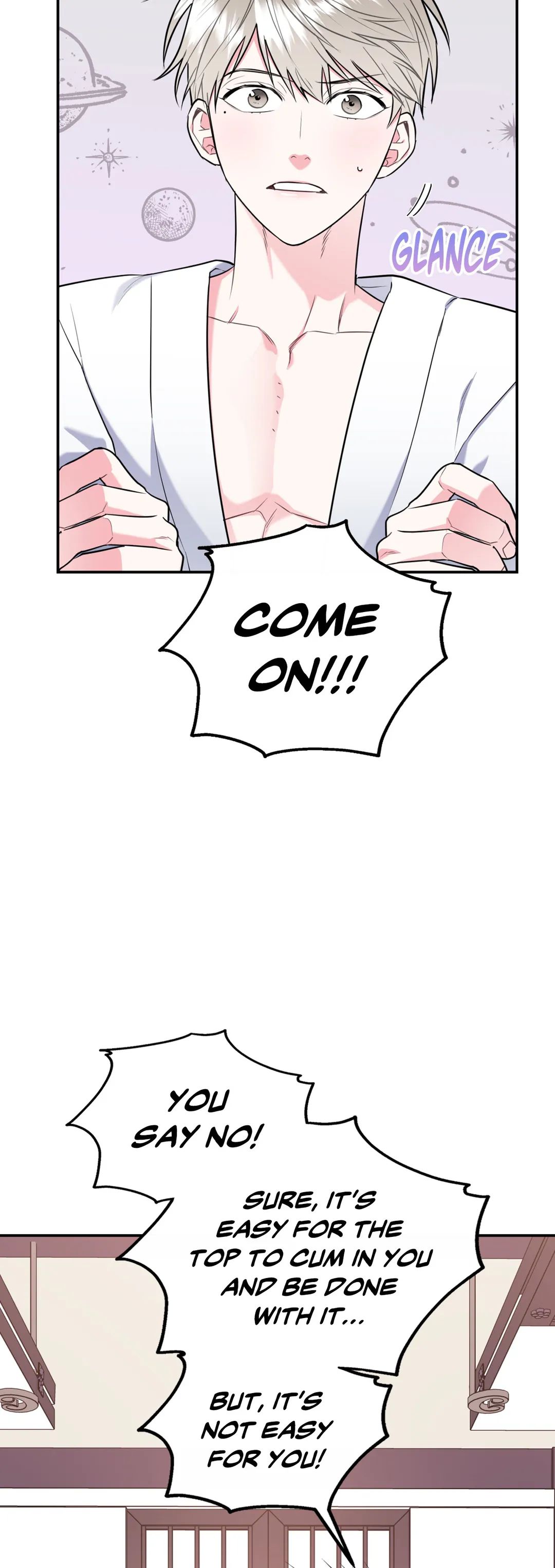 You Get Me Going Chapter 21 page 21 - 
