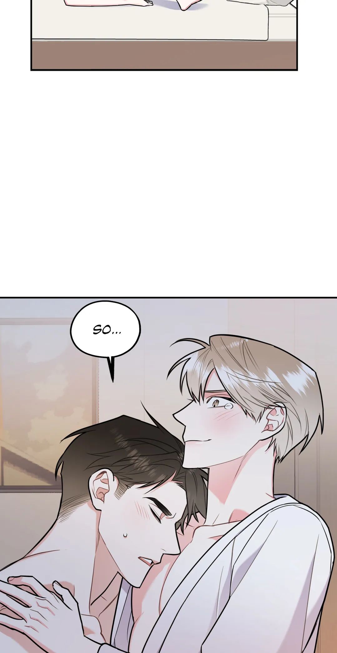 You Get Me Going Chapter 21 page 34 - 