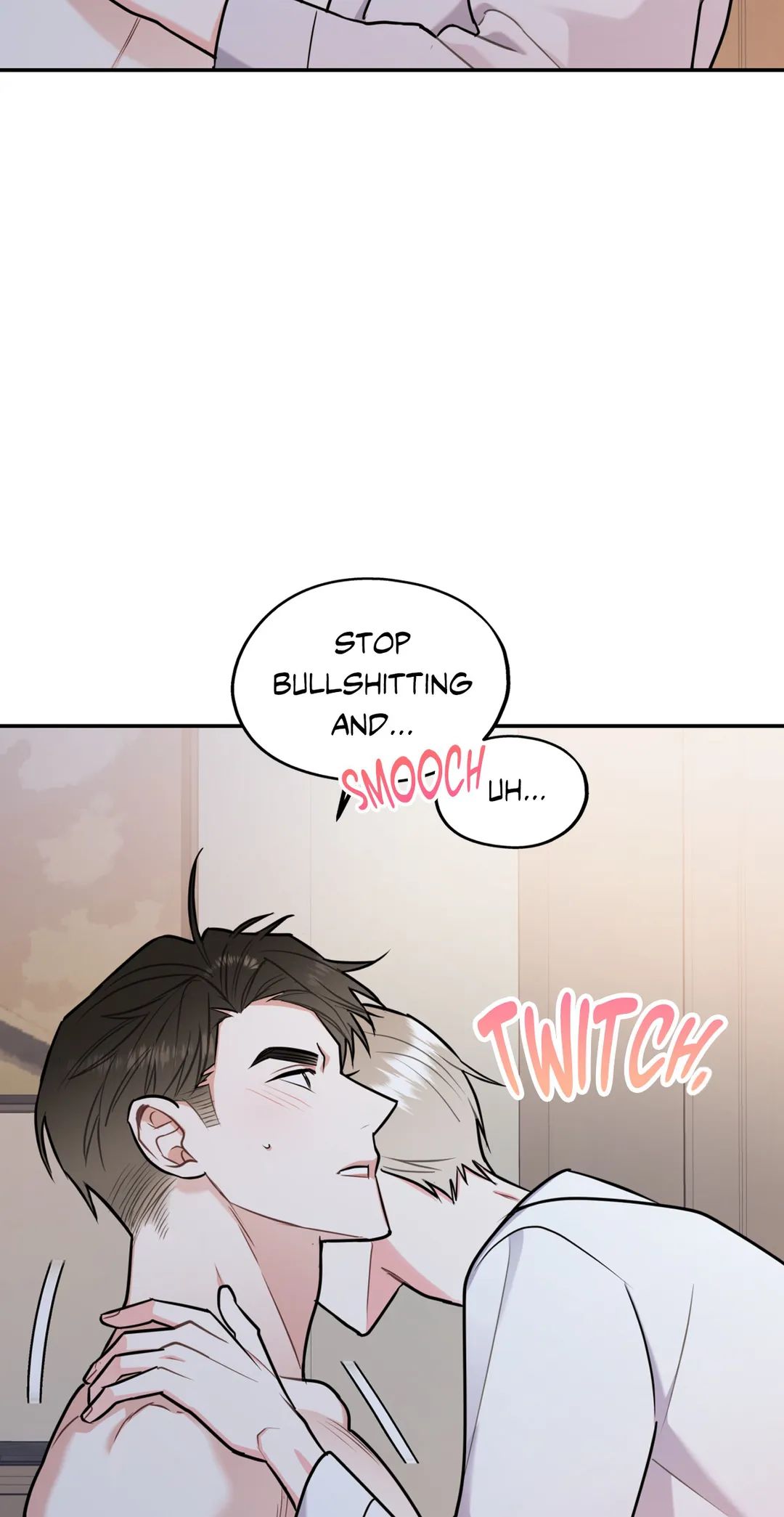 You Get Me Going Chapter 21 page 35 - 
