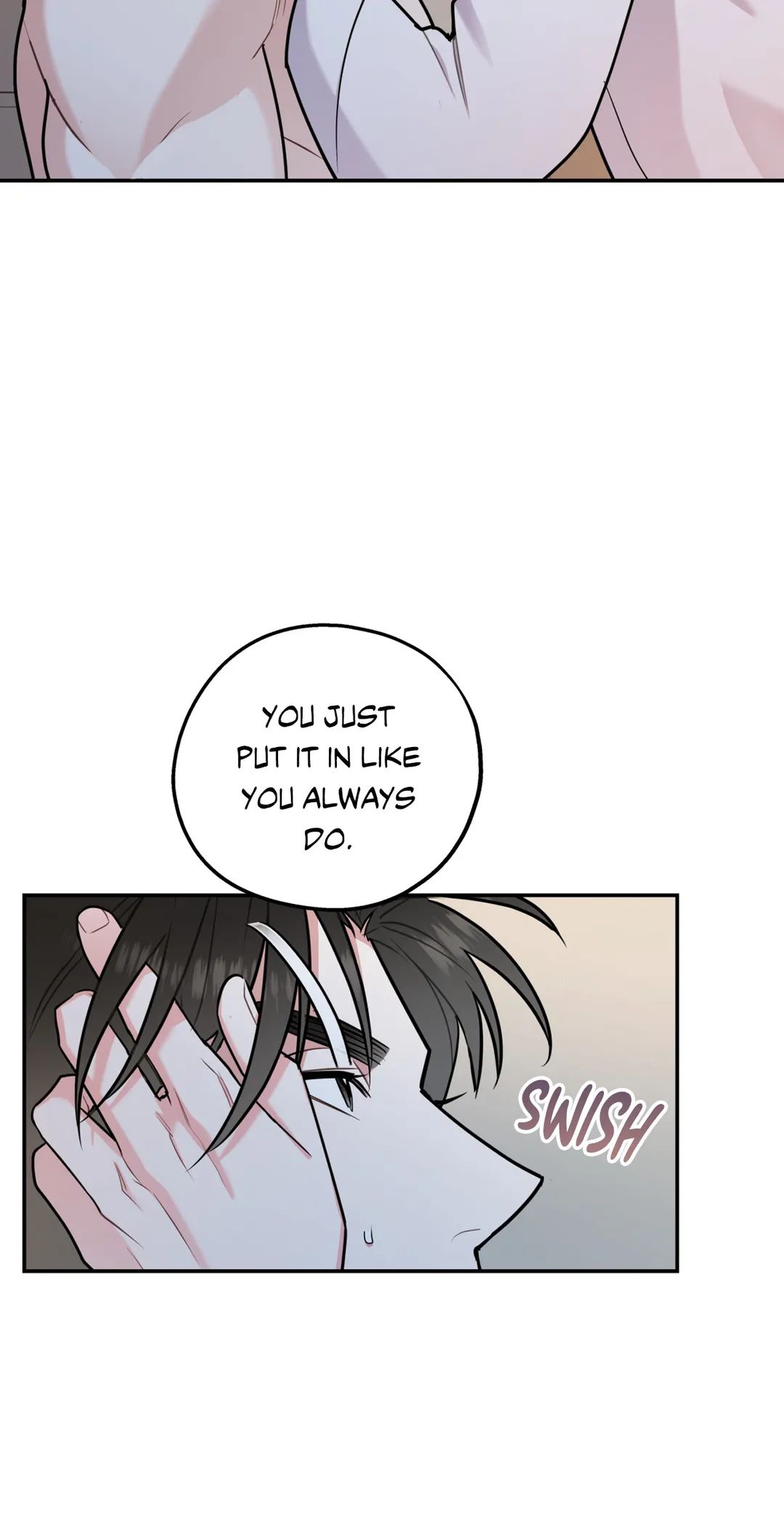 You Get Me Going Chapter 21 page 36 - 