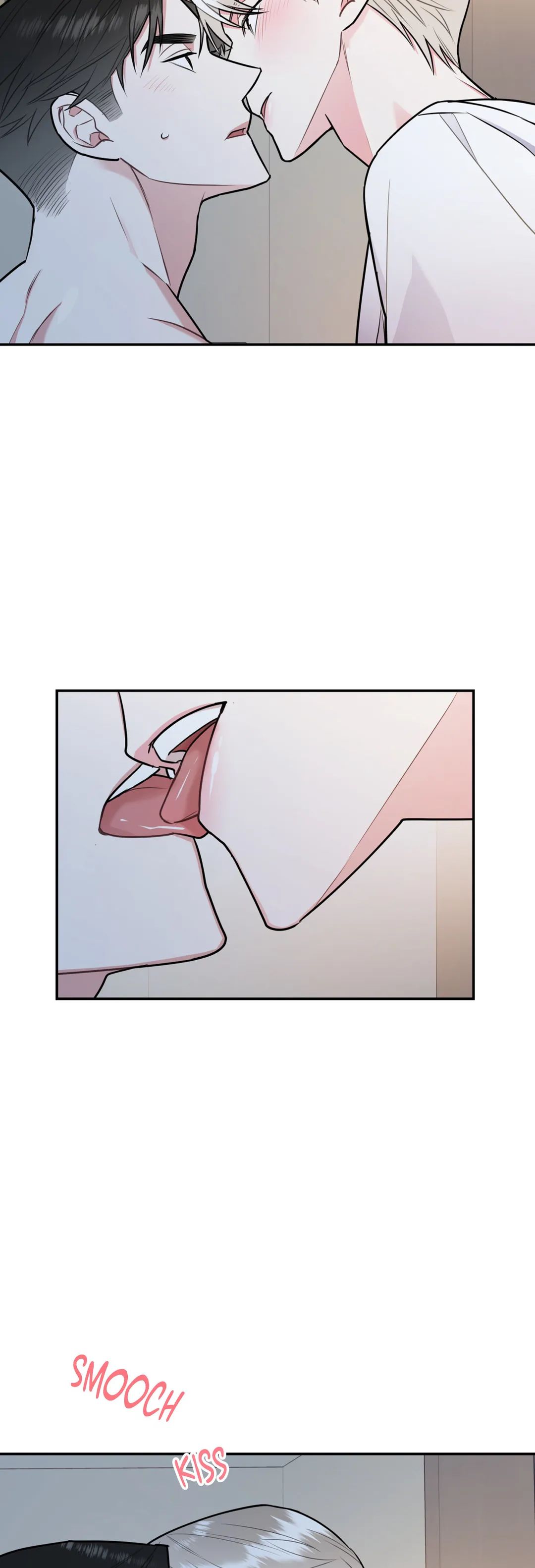 You Get Me Going Chapter 21 page 39 - 