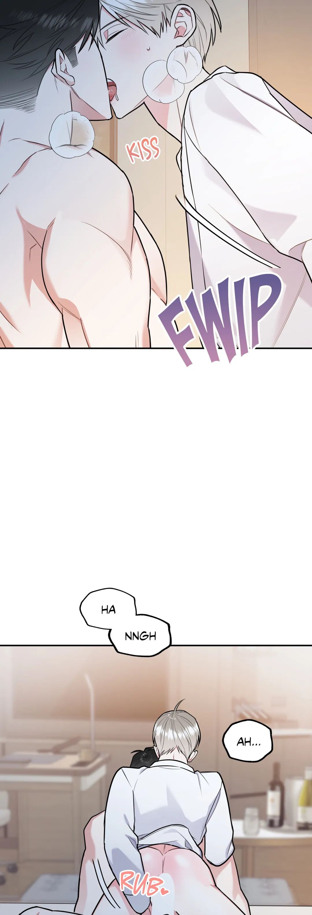 You Get Me Going Chapter 21 page 40 - 