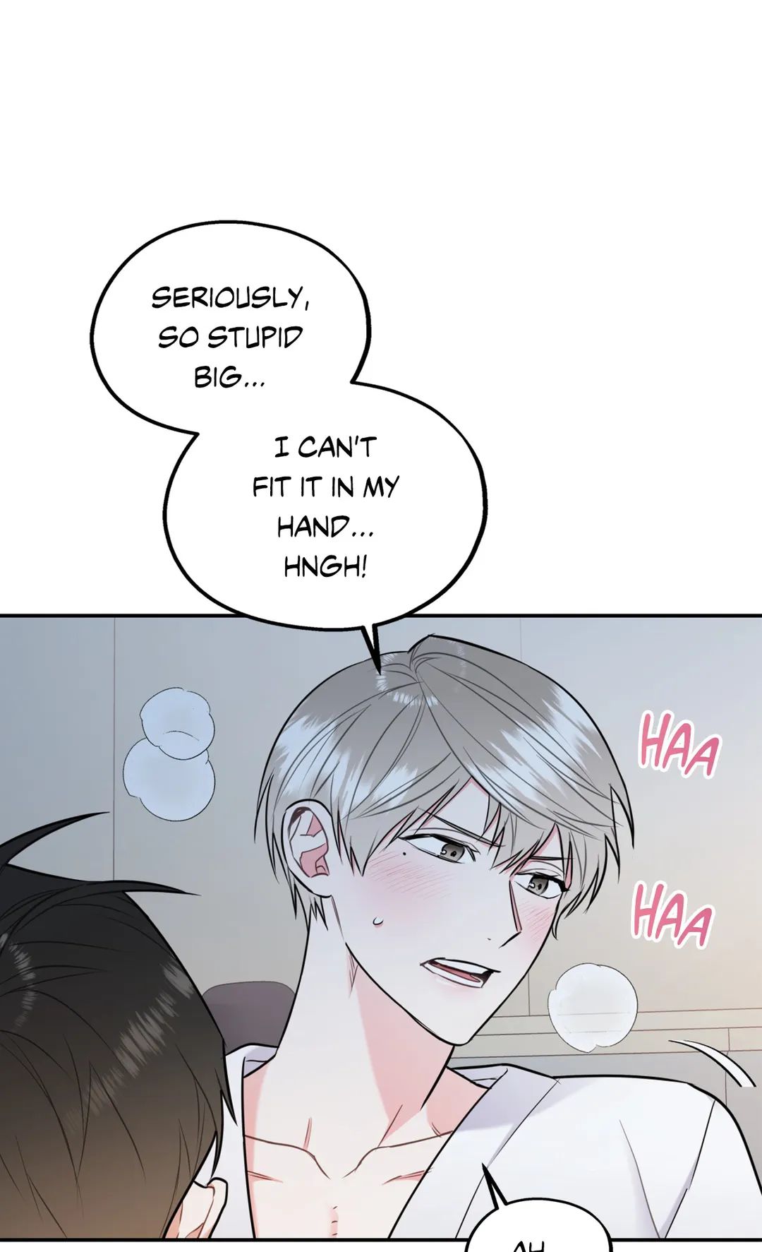You Get Me Going Chapter 21 page 43 - 