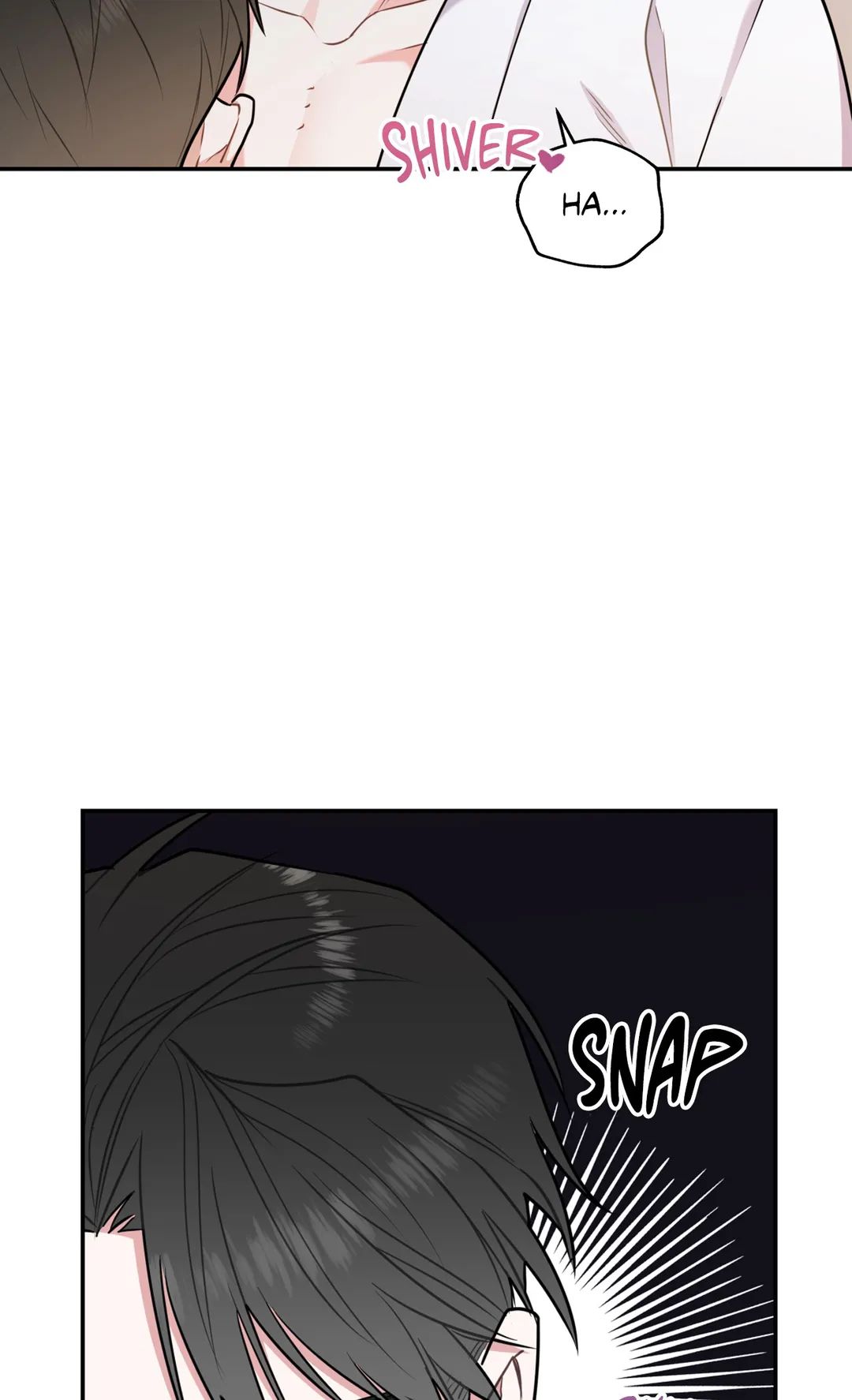 You Get Me Going Chapter 21 page 45 - 