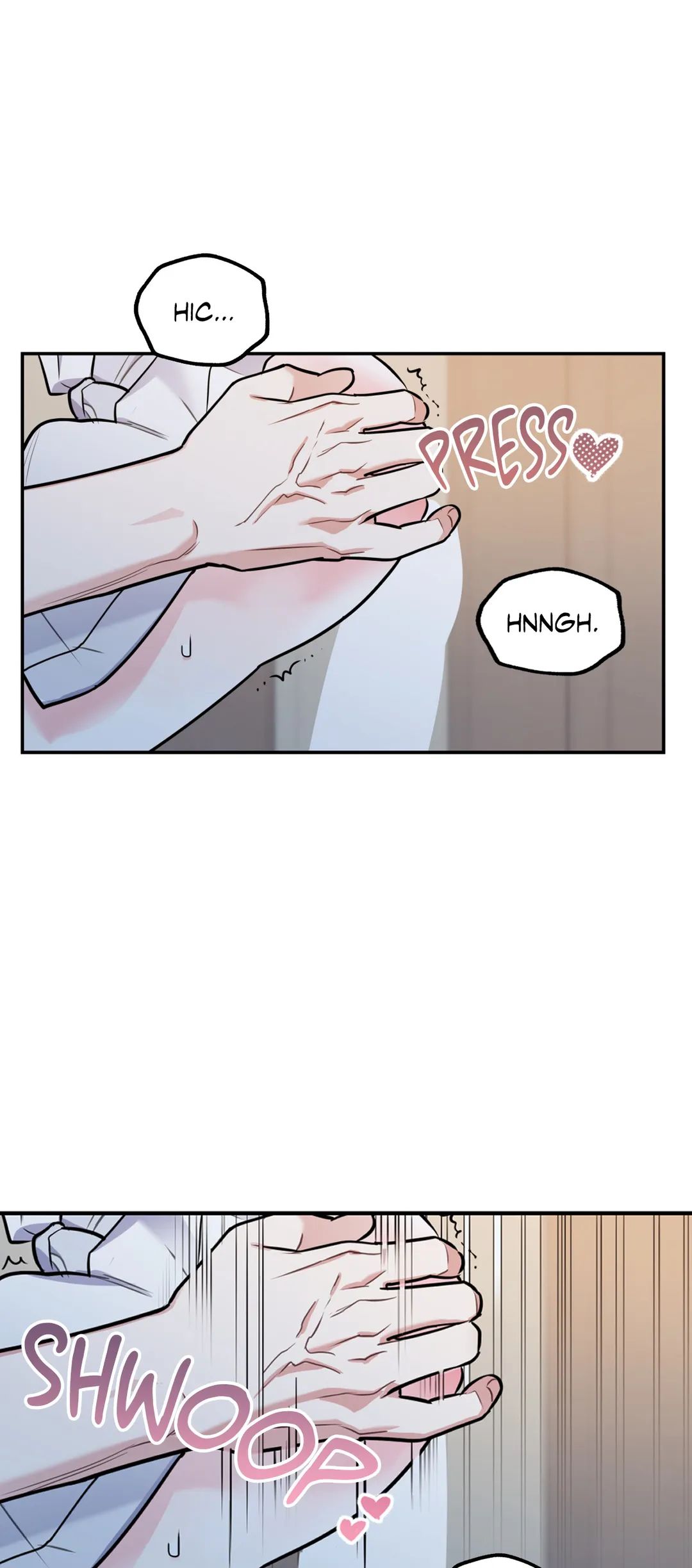 You Get Me Going Chapter 21 page 49 - 