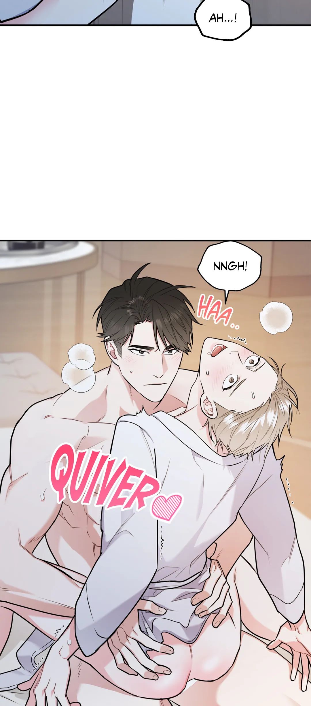 You Get Me Going Chapter 21 page 50 - 