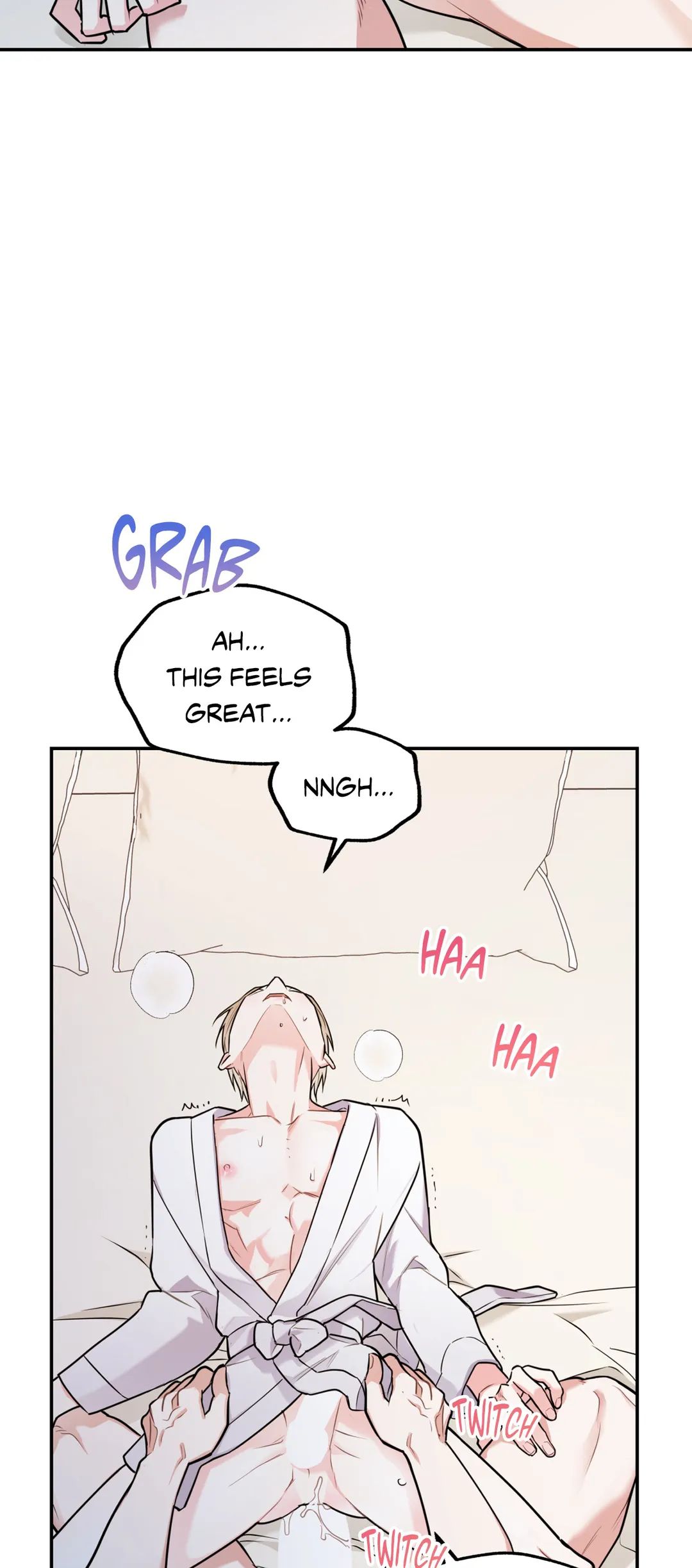You Get Me Going Chapter 21 page 51 - 
