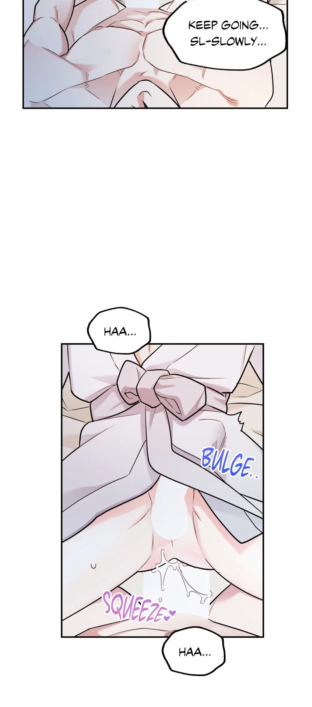 You Get Me Going Chapter 21 page 52 - 