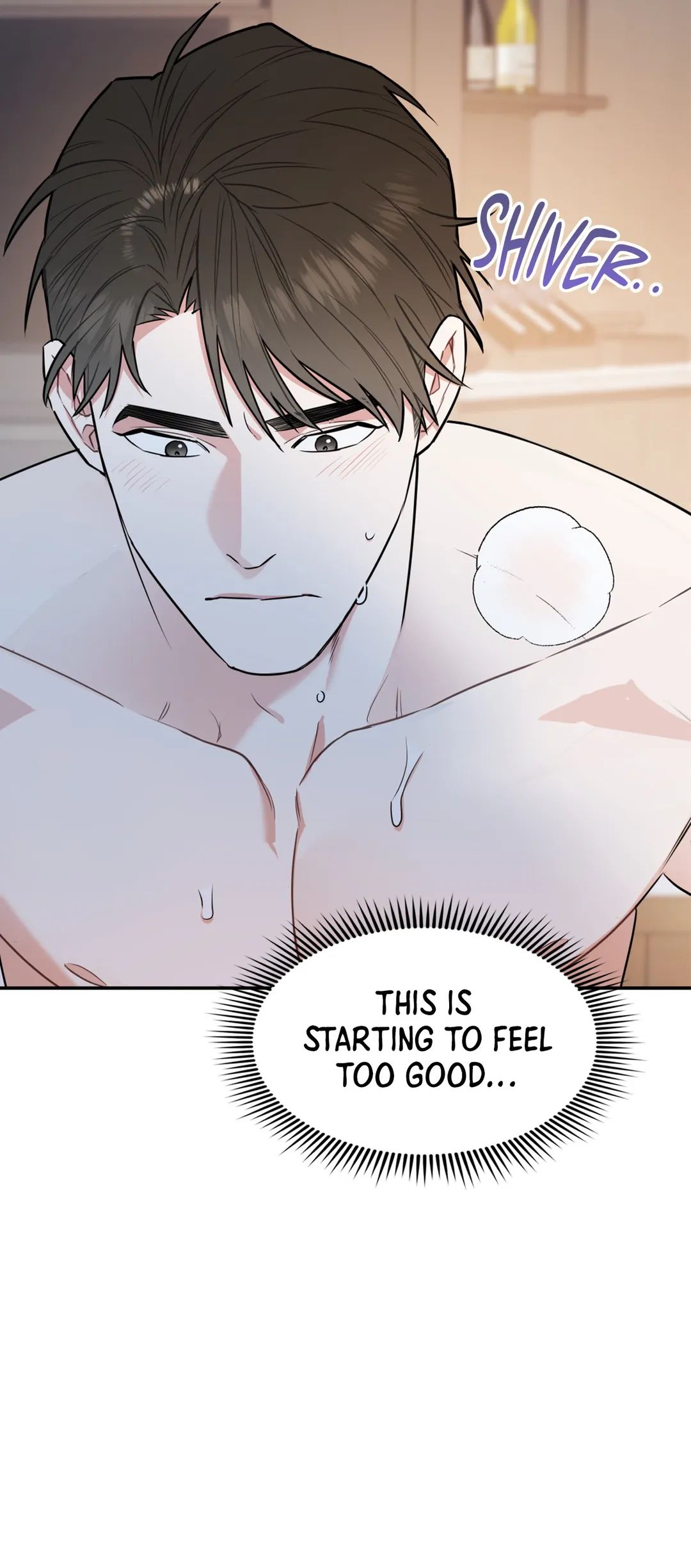 You Get Me Going Chapter 21 page 54 - 